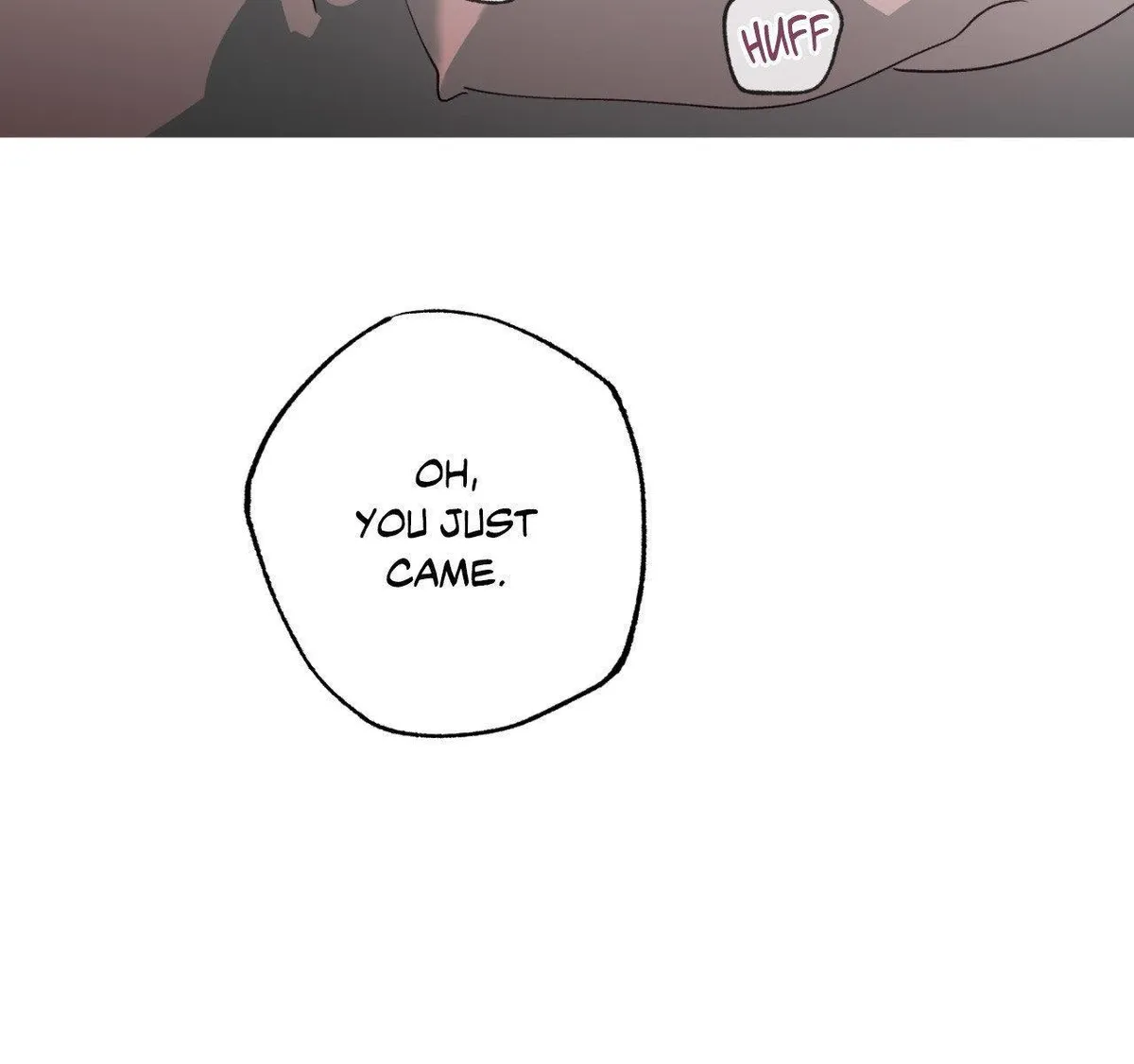 Hold Over You chapter 34 page 67