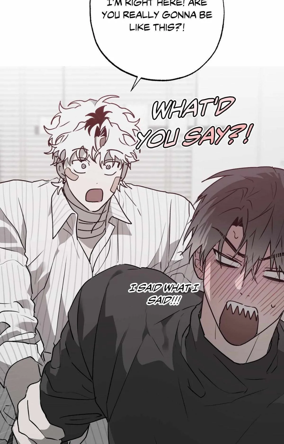 Hold Over You chapter 34 page 7