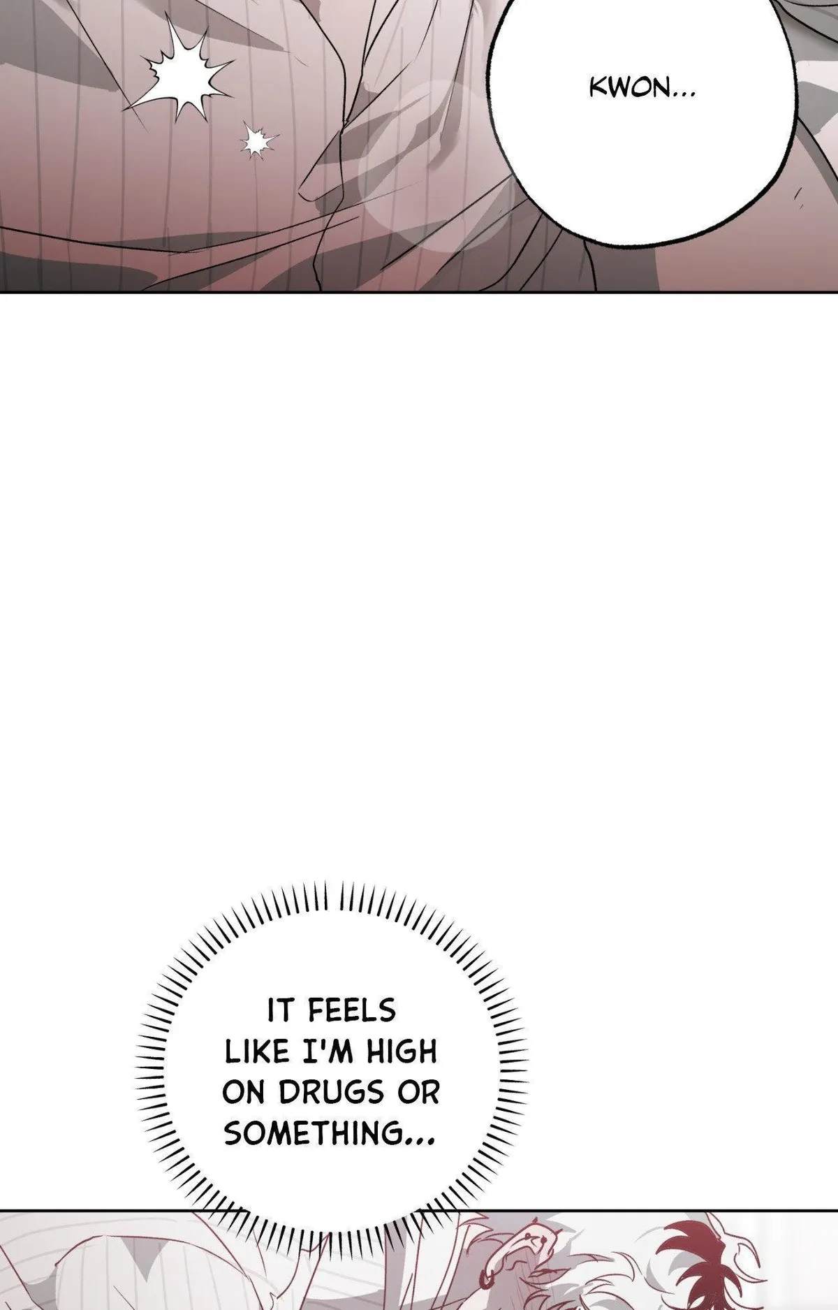 Hold Over You chapter 34 page 70