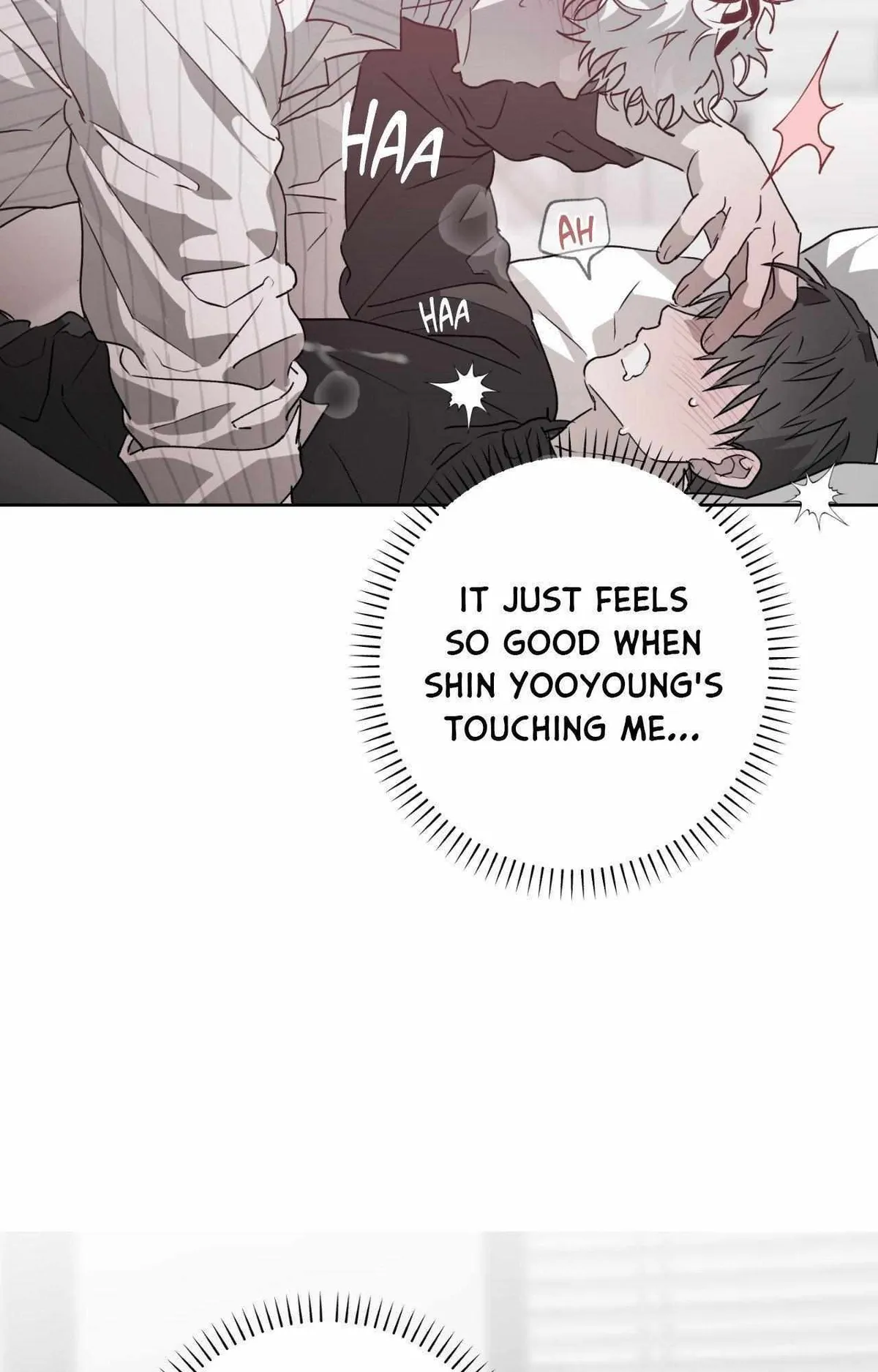 Hold Over You chapter 34 page 71