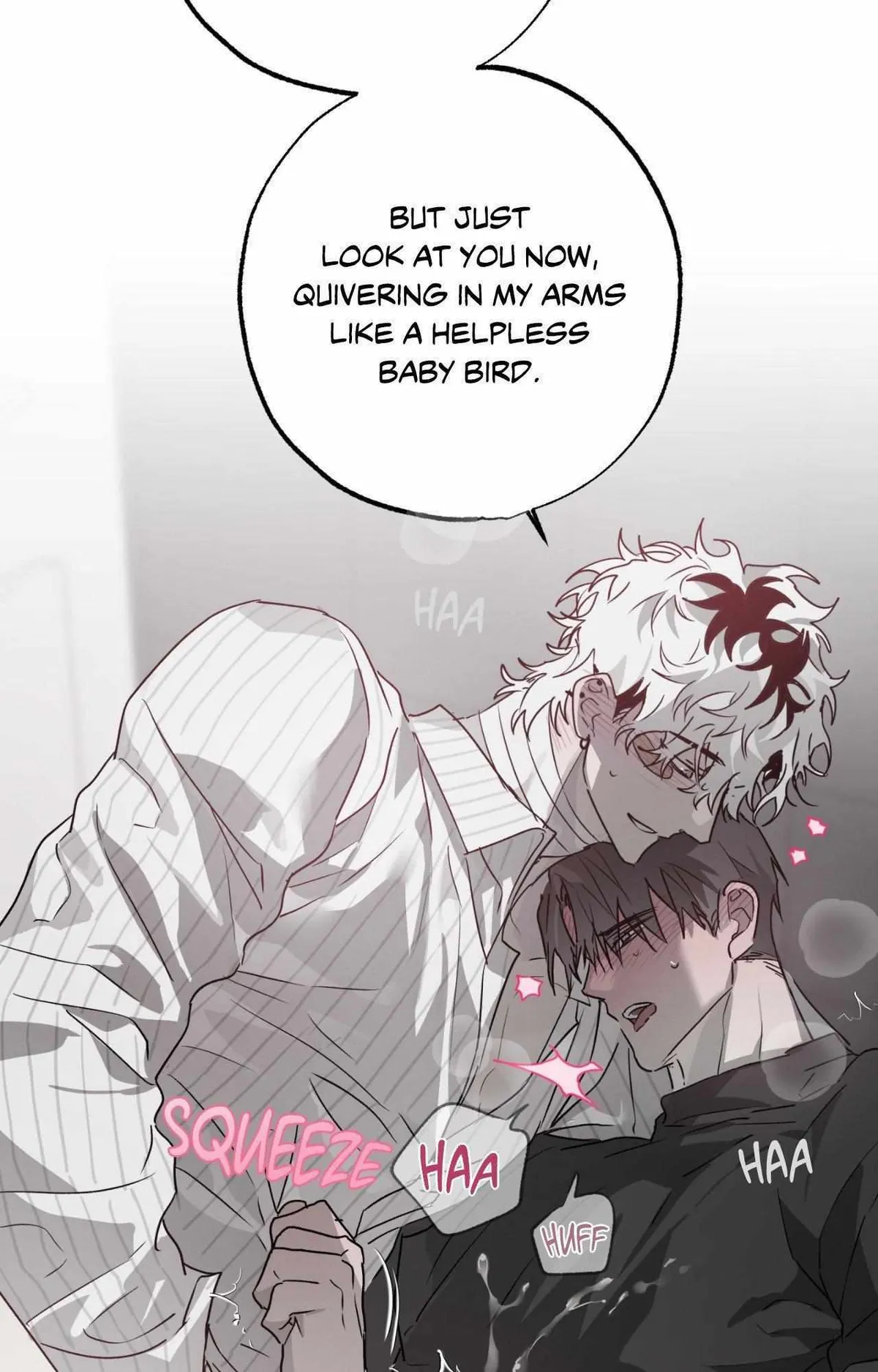 Hold Over You chapter 34 page 75