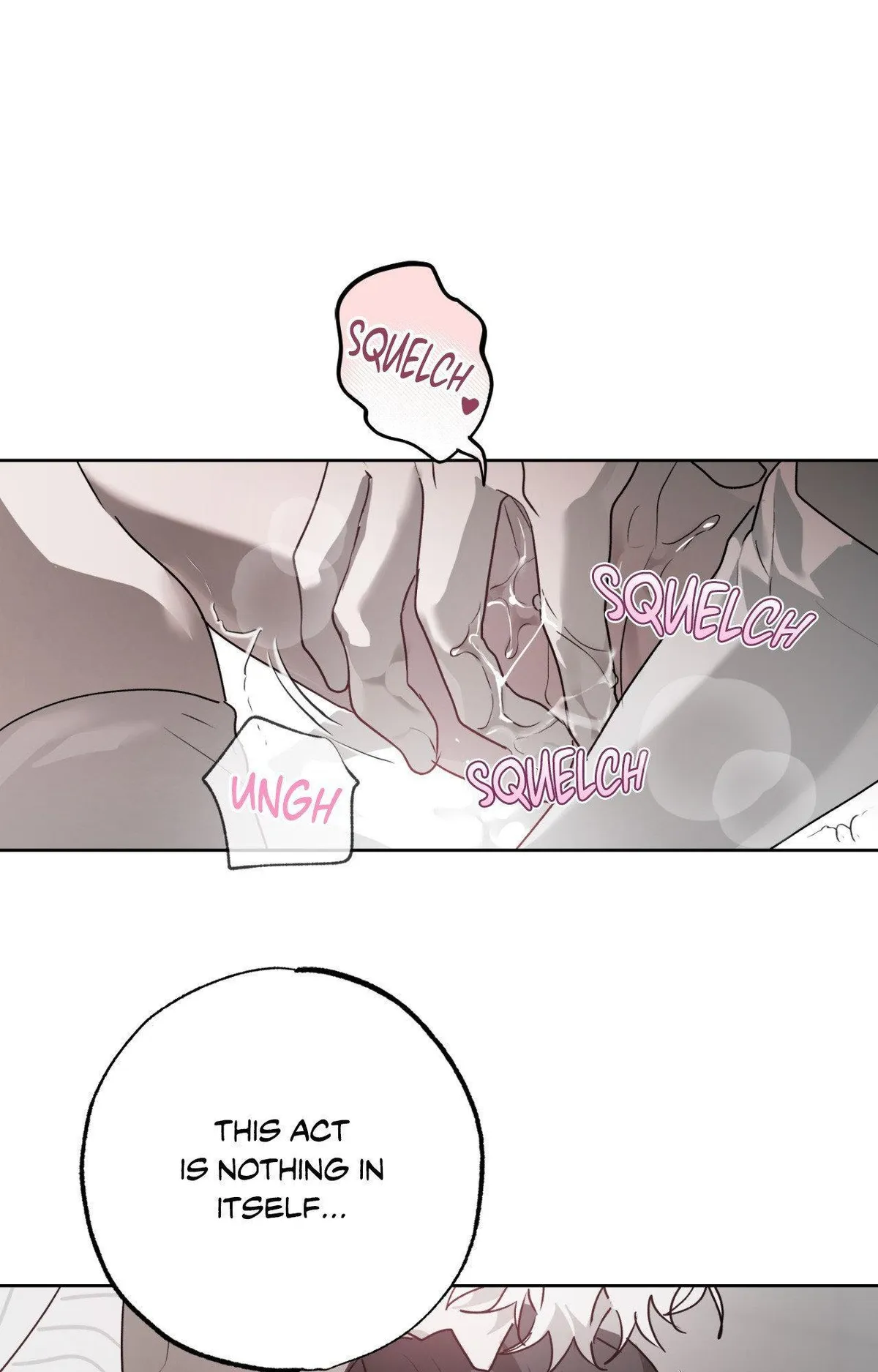 Hold Over You chapter 34 page 77