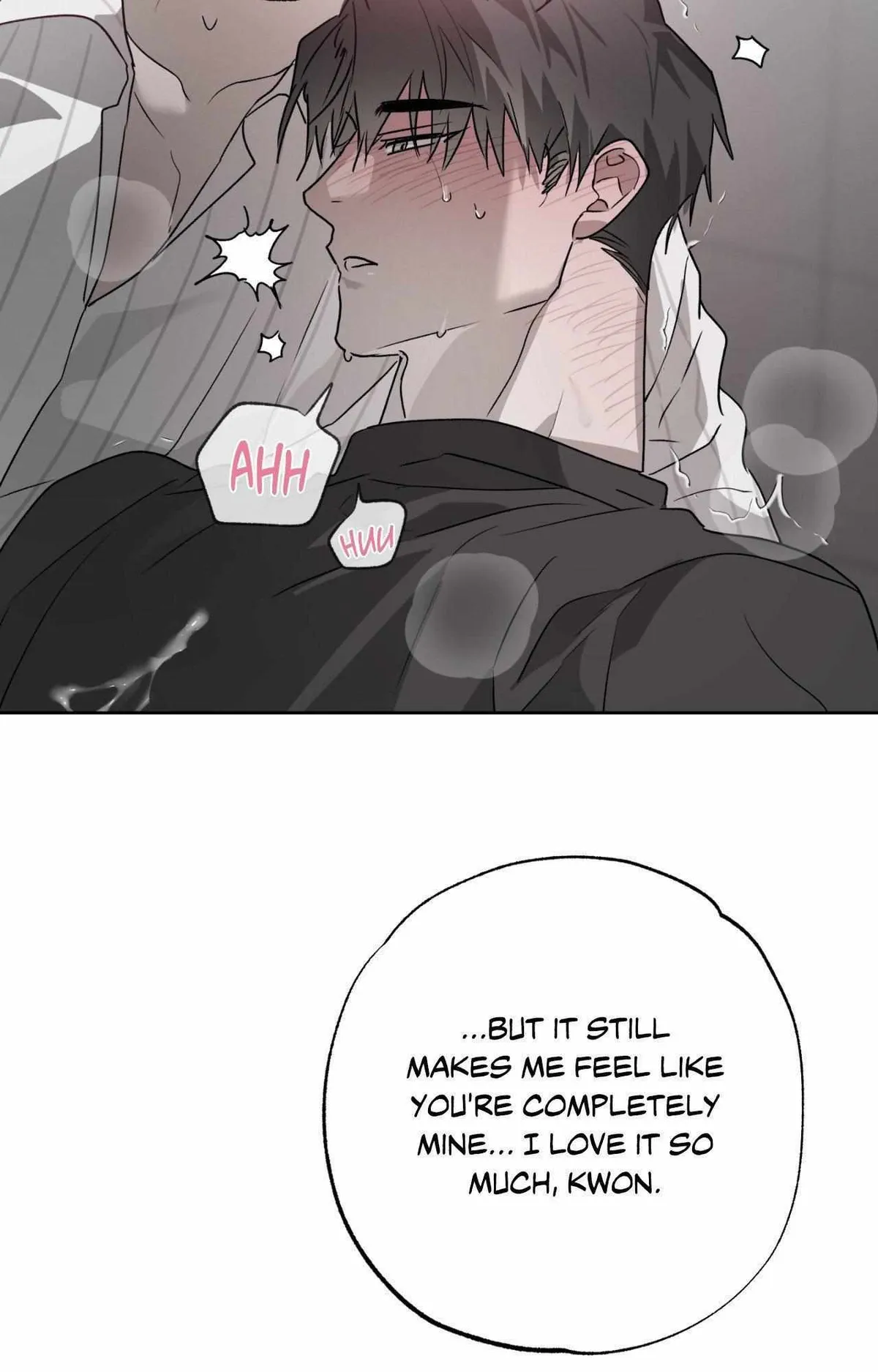 Hold Over You chapter 34 page 78