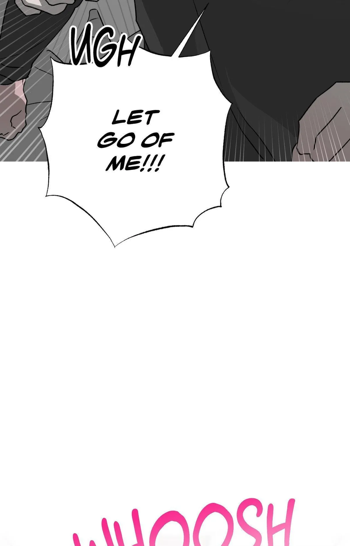 Hold Over You chapter 34 page 8
