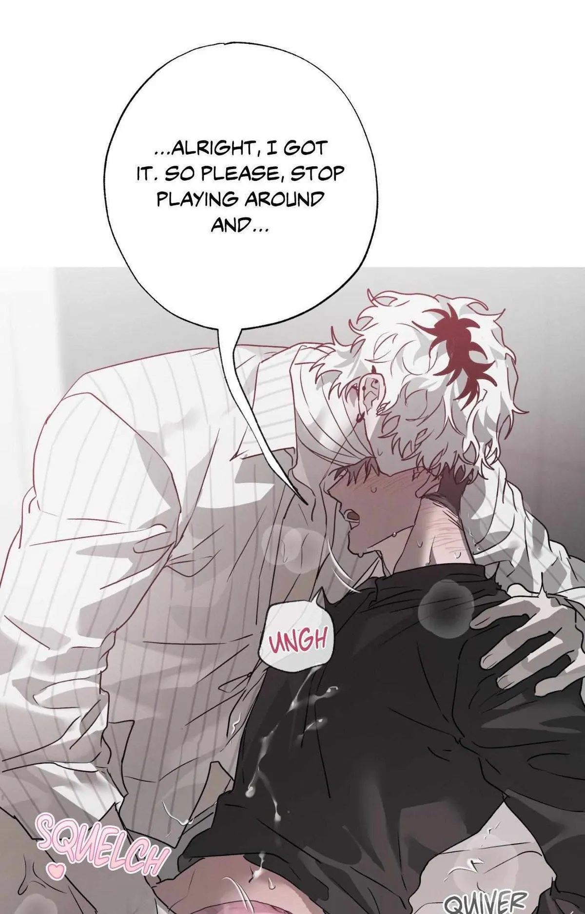 Hold Over You chapter 34 page 81