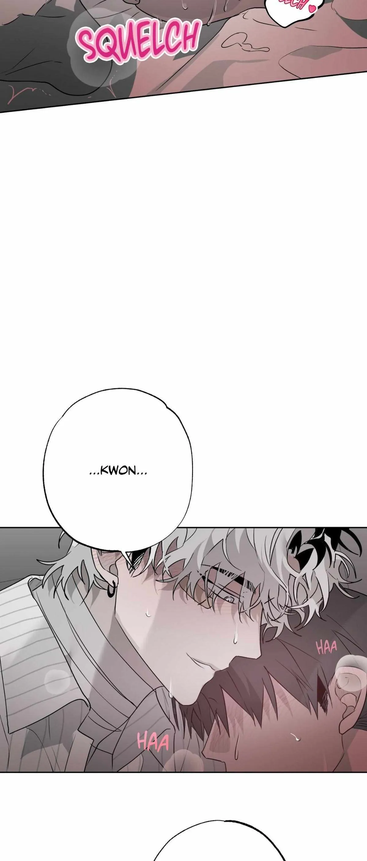 Hold Over You chapter 35 page 11