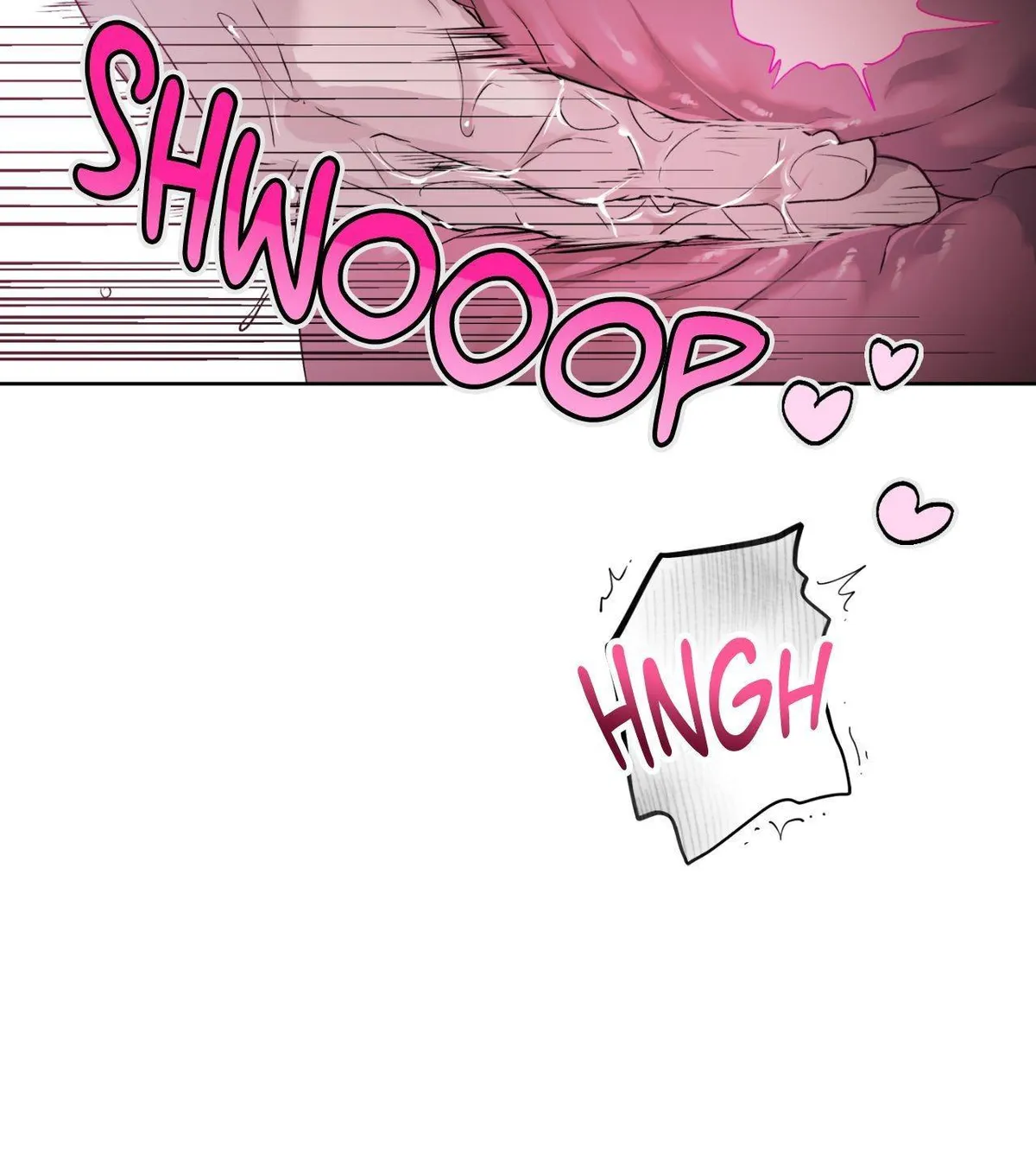 Hold Over You chapter 35 page 14