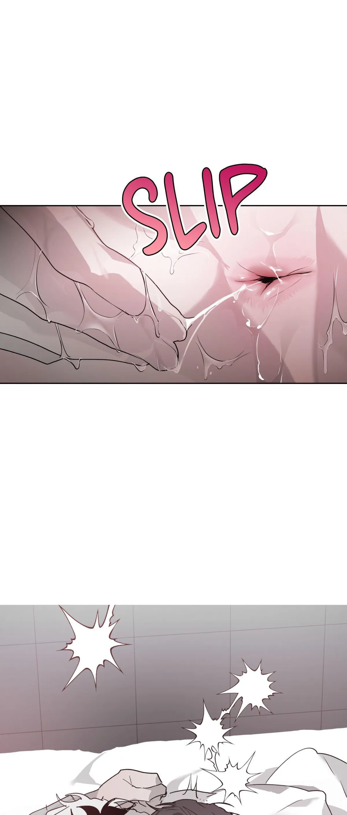 Hold Over You chapter 35 page 22