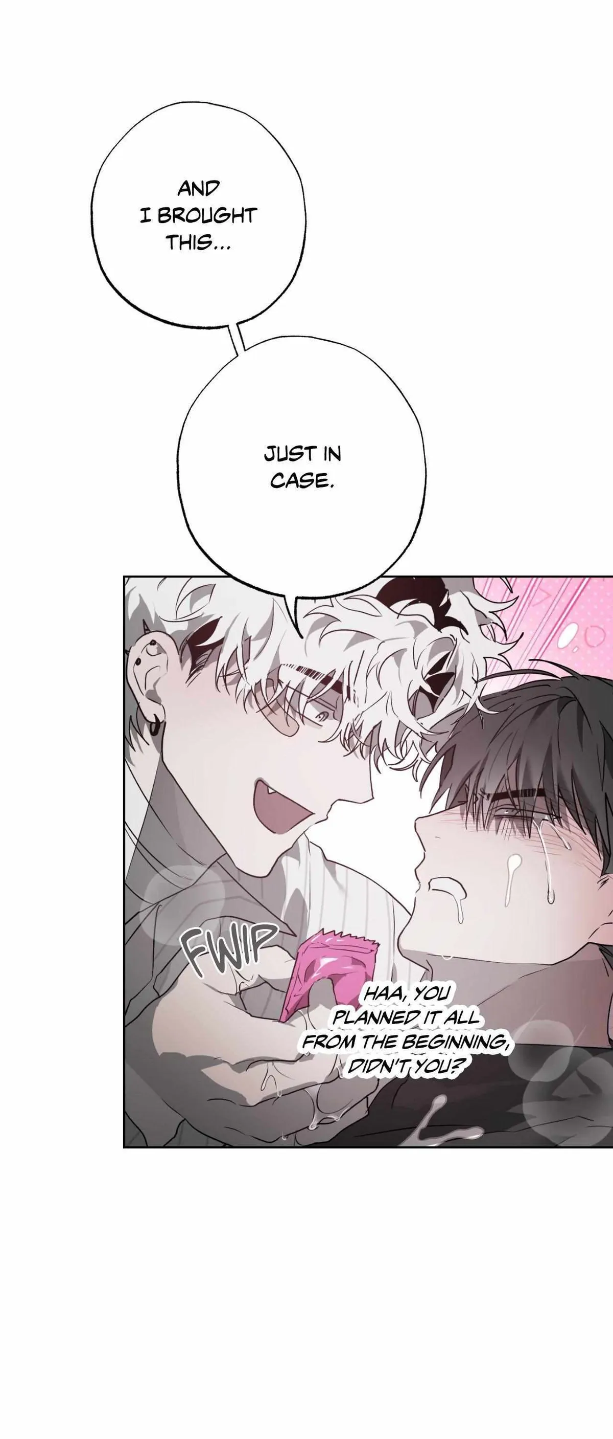 Hold Over You chapter 35 page 26