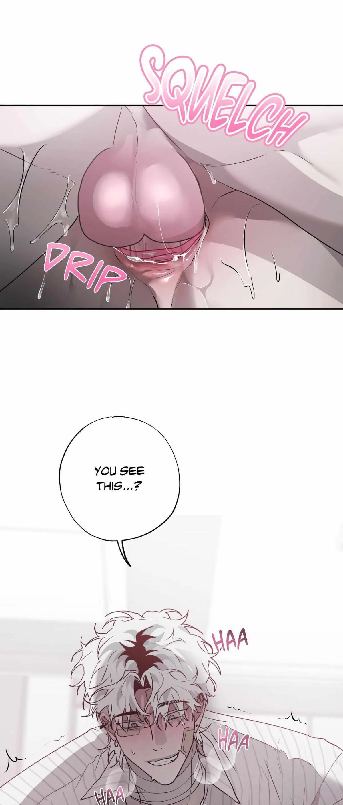 Hold Over You chapter 35 page 43