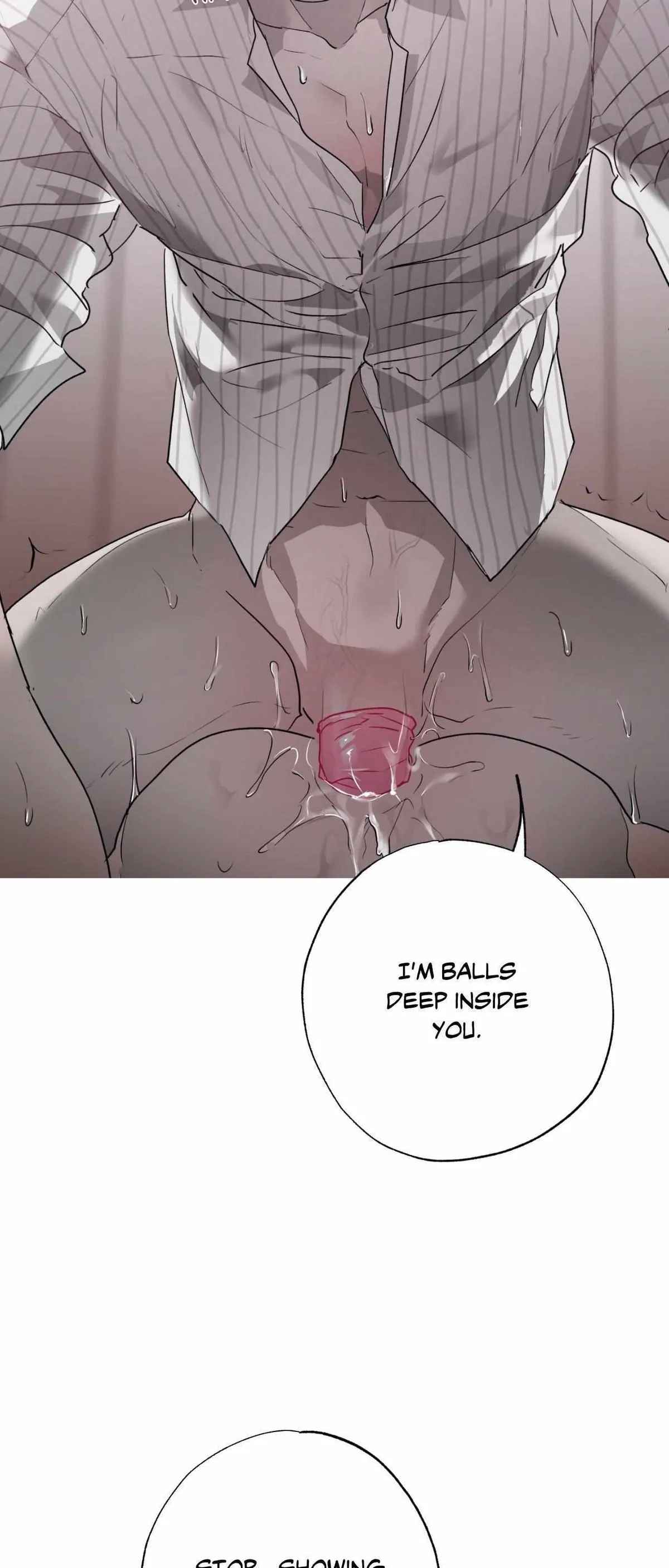 Hold Over You chapter 35 page 44