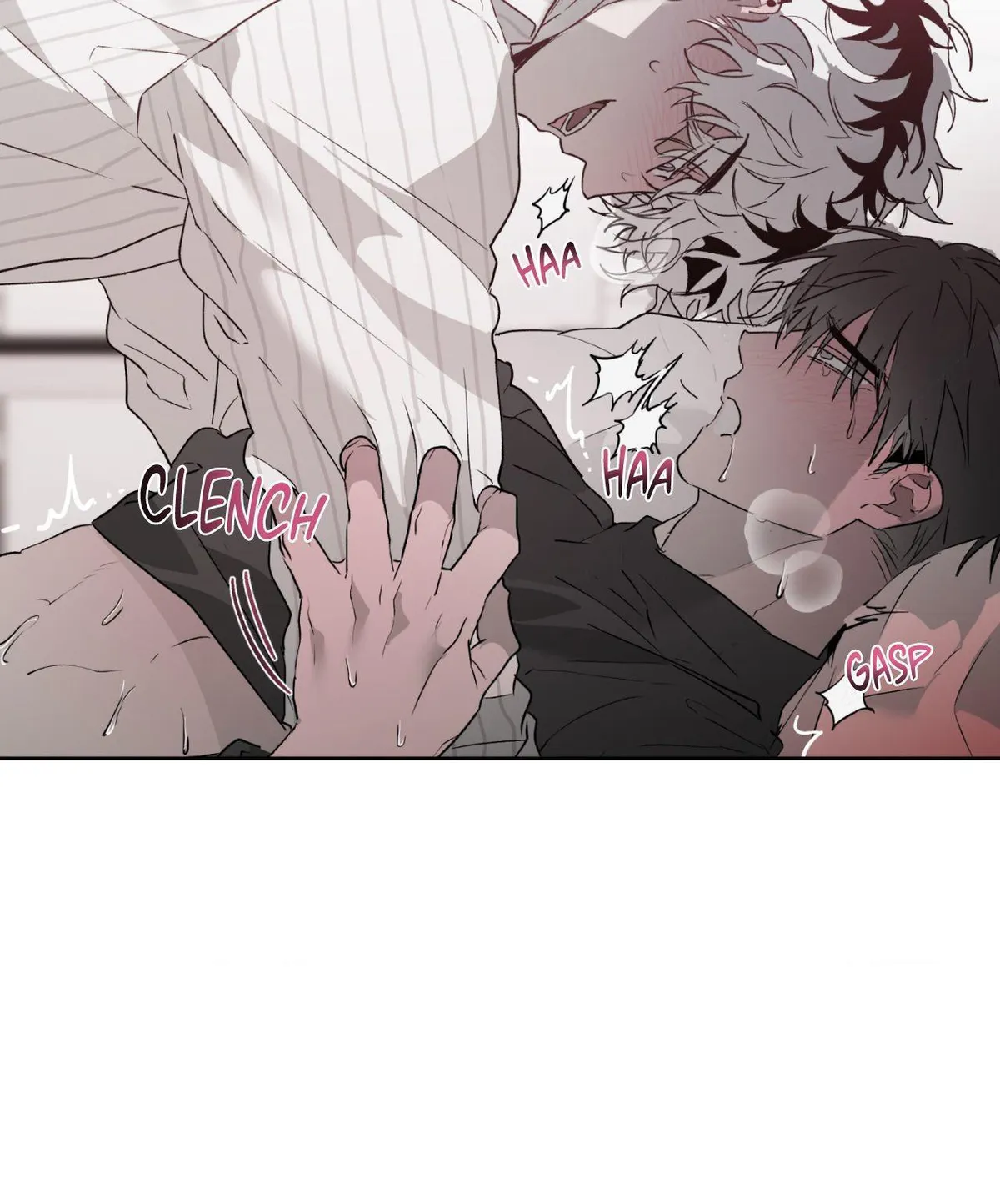Hold Over You chapter 35 page 47