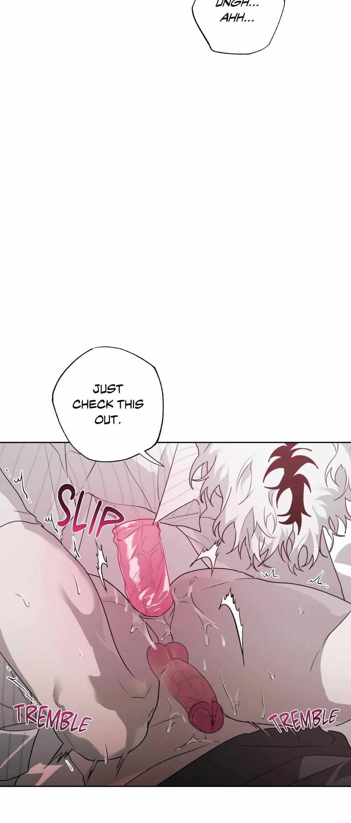 Hold Over You chapter 35 page 52