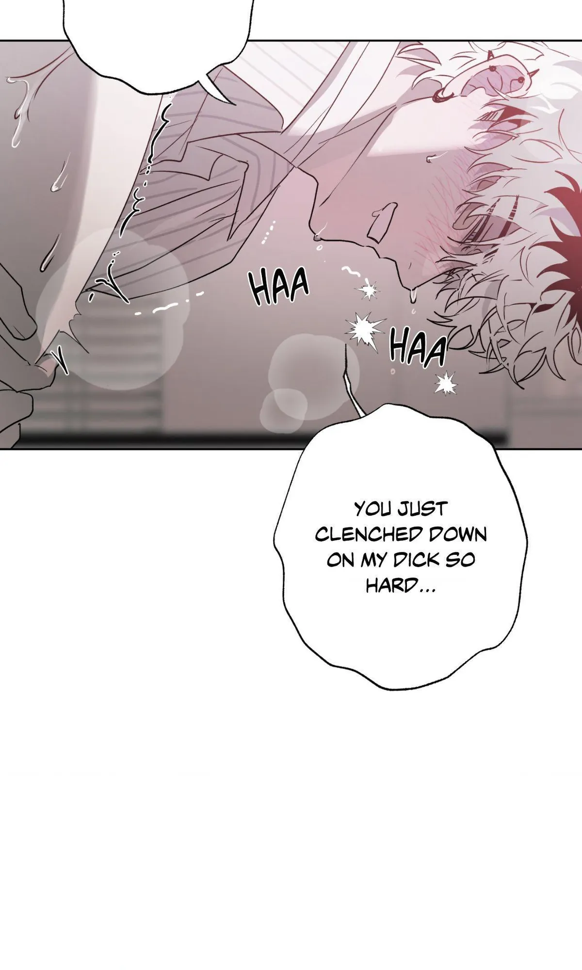 Hold Over You chapter 35 page 58