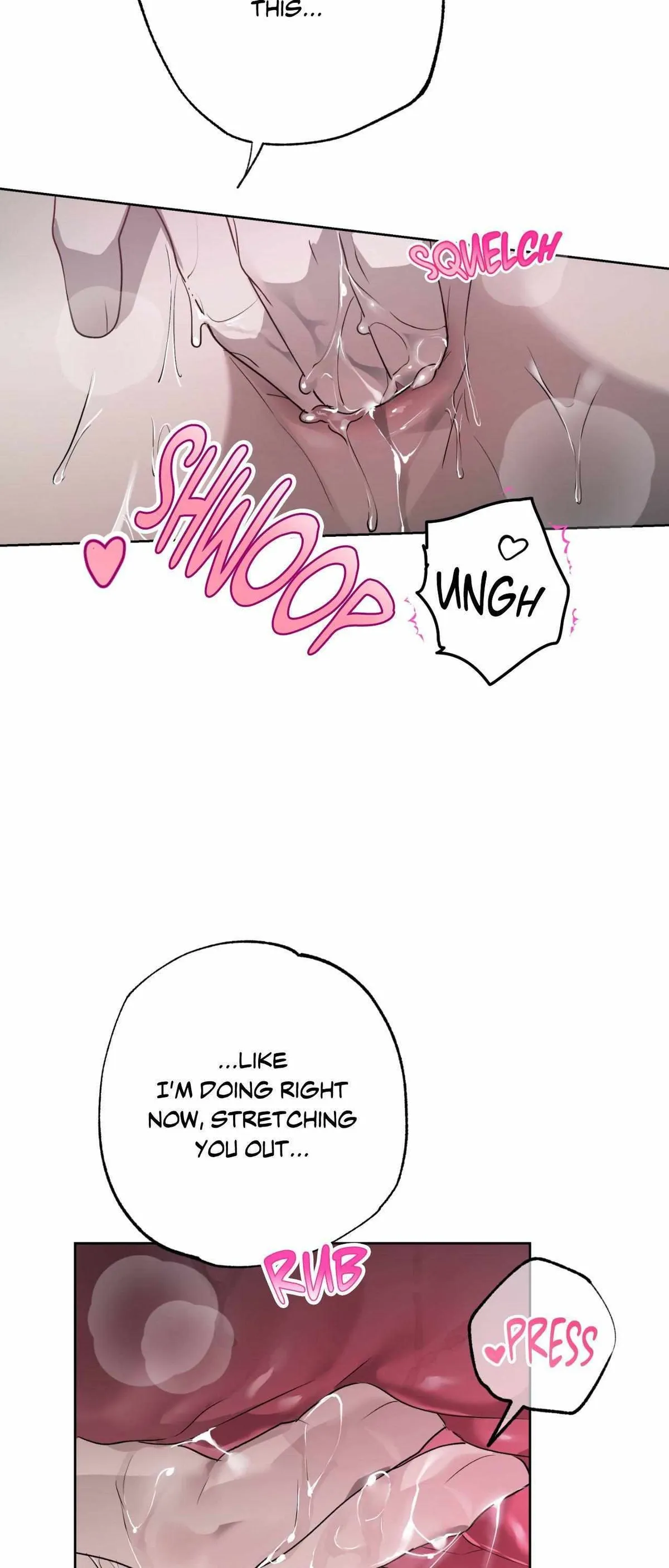 Hold Over You chapter 35 page 6