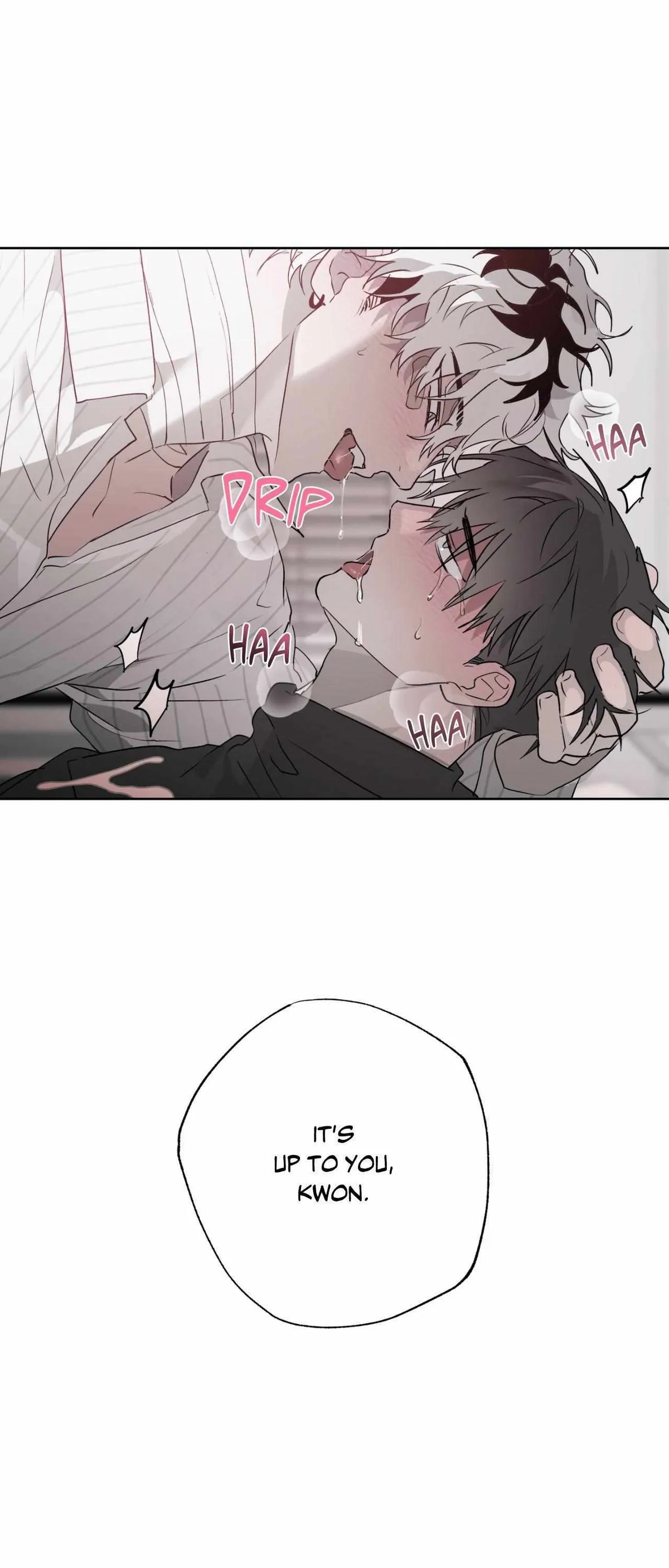 Hold Over You chapter 35 page 61