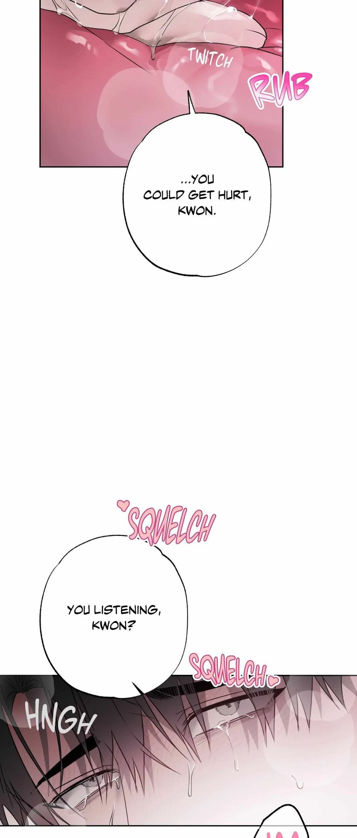 Hold Over You chapter 35 page 7