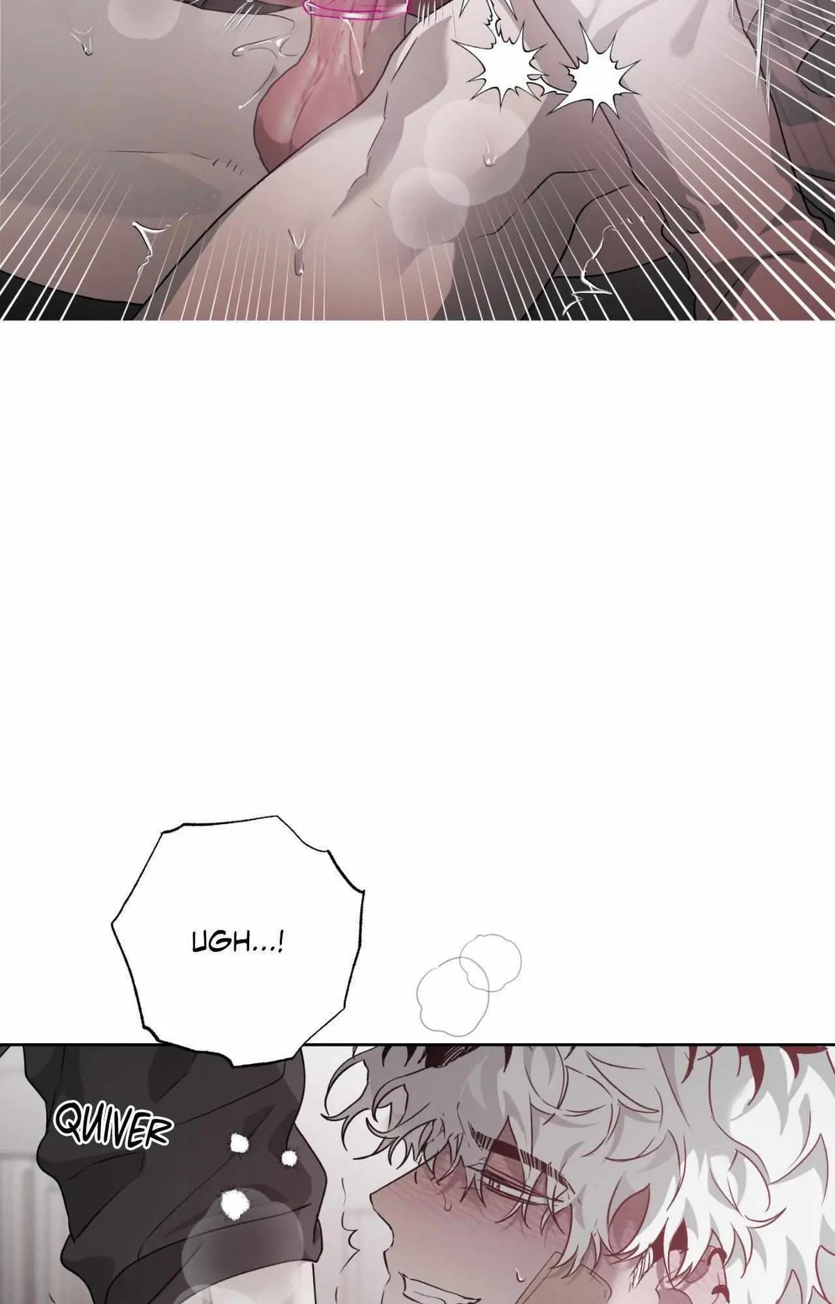 Hold Over You chapter 36 page 10