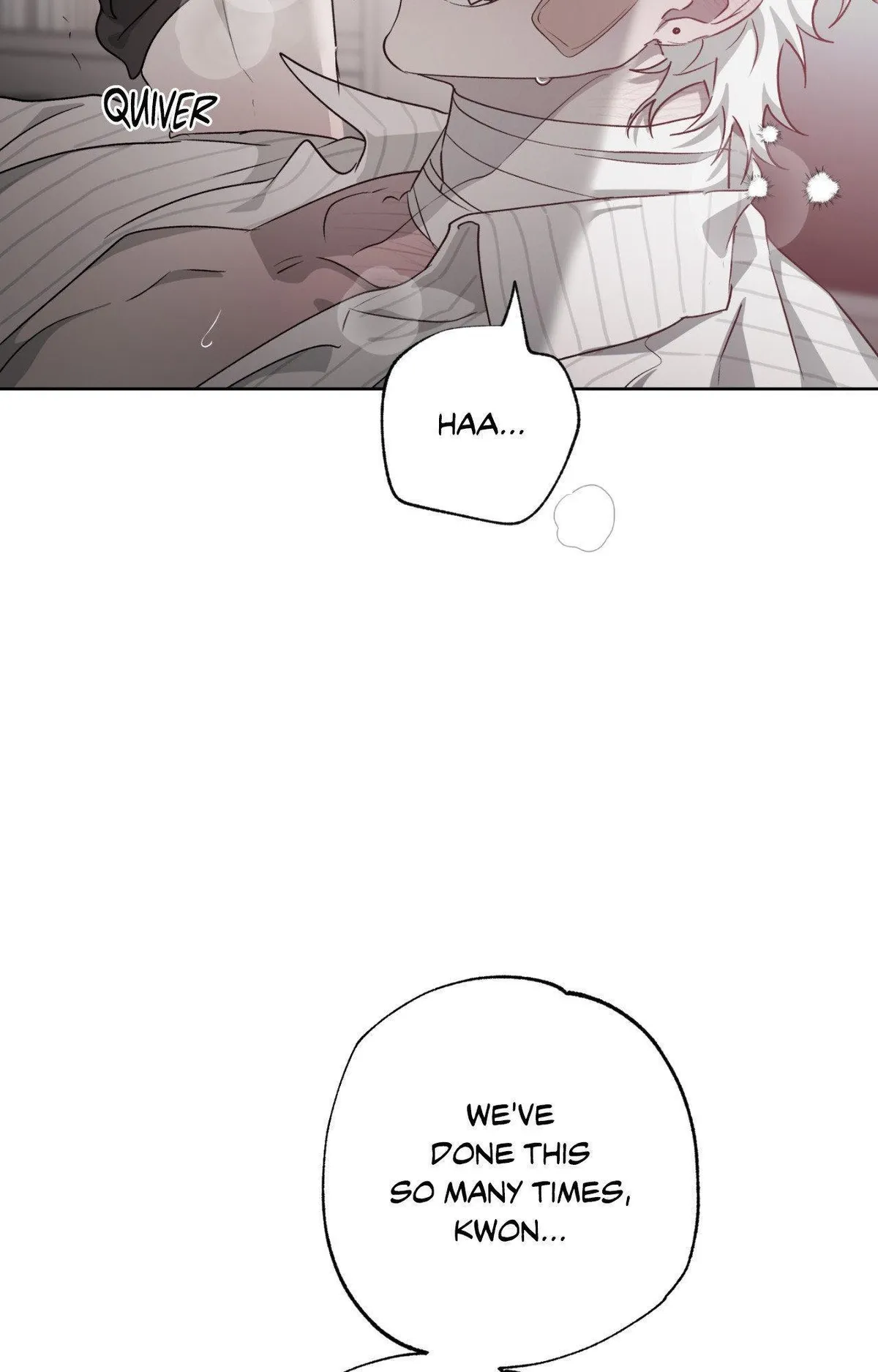 Hold Over You chapter 36 page 11