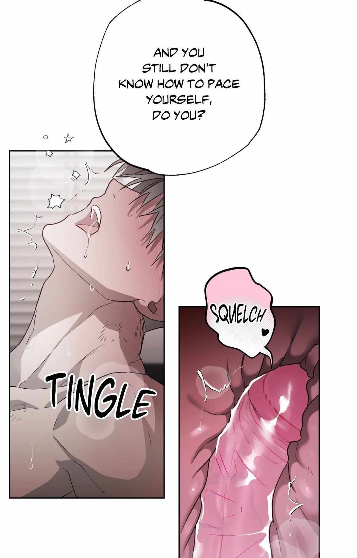 Hold Over You chapter 36 page 12