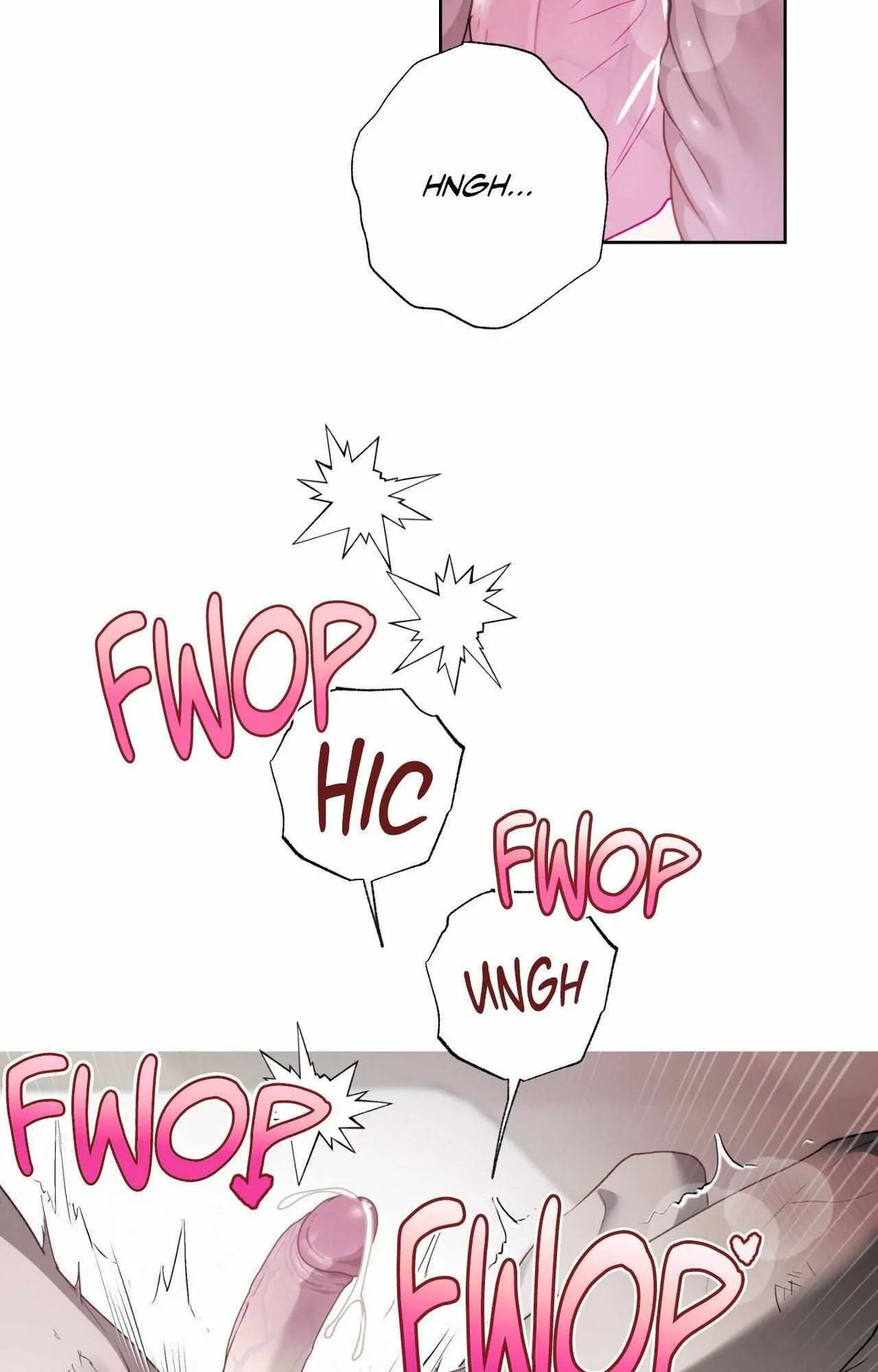 Hold Over You chapter 36 page 13