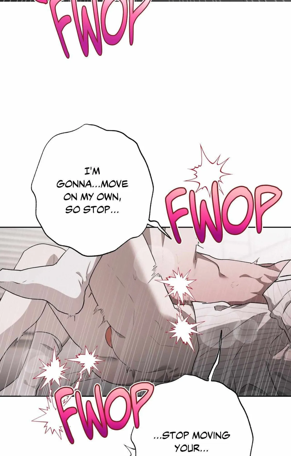 Hold Over You chapter 36 page 15