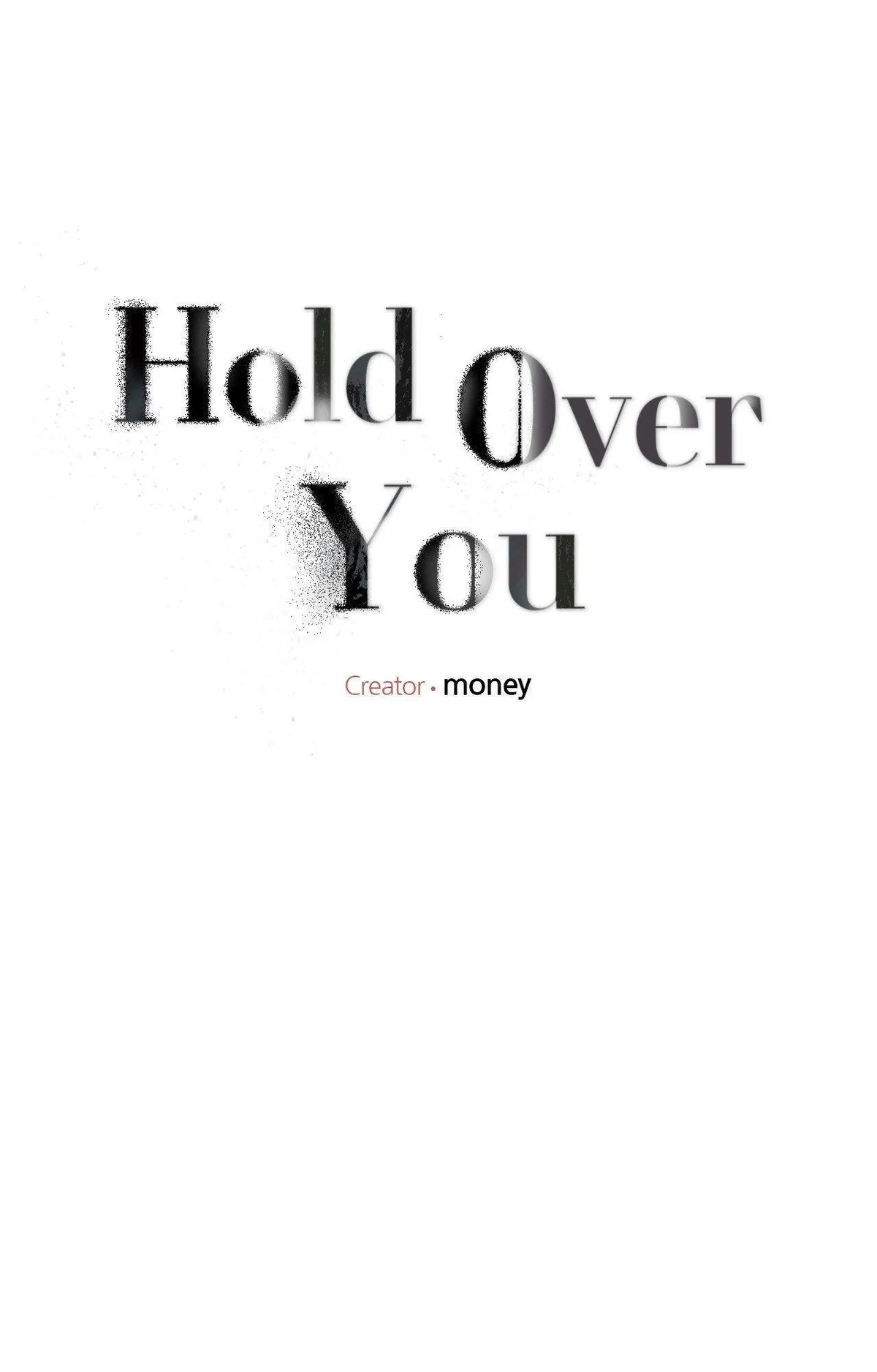 Hold Over You chapter 36 page 19