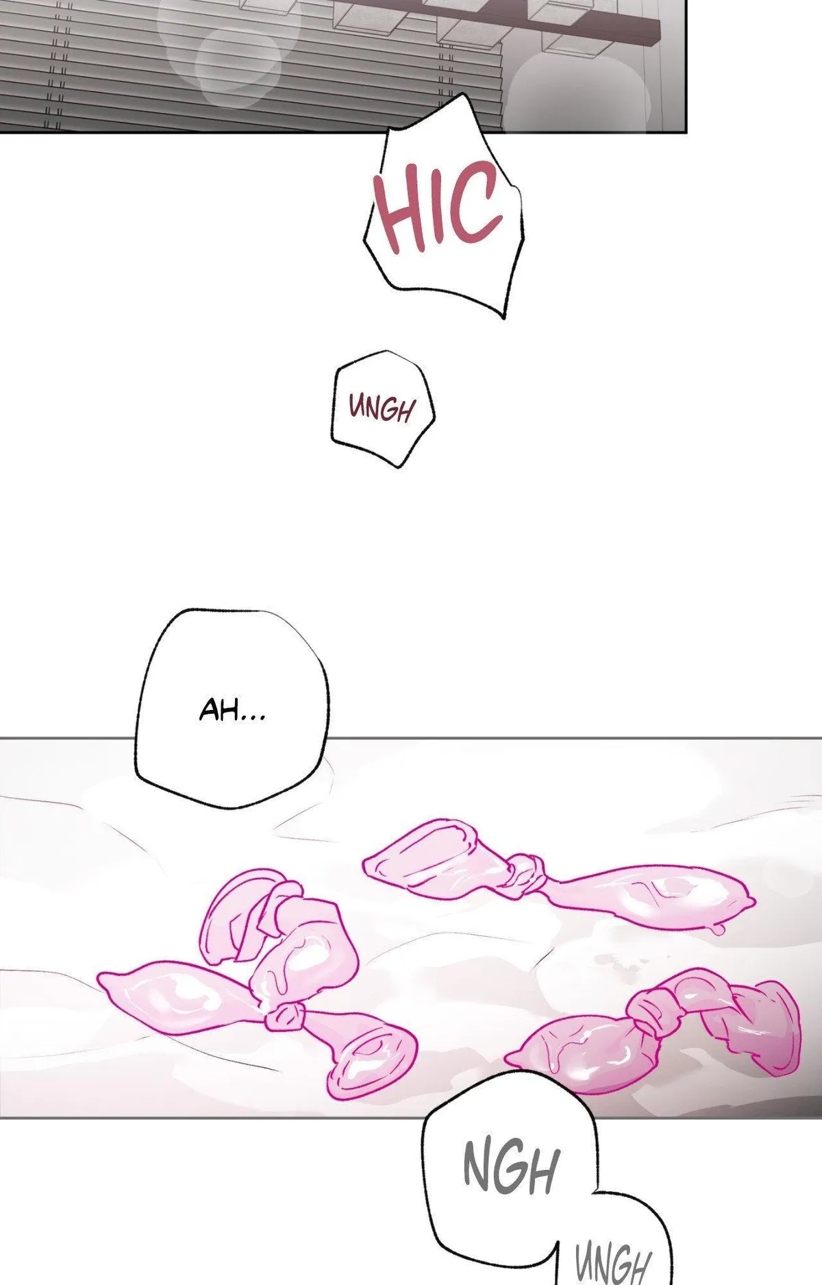 Hold Over You chapter 36 page 2