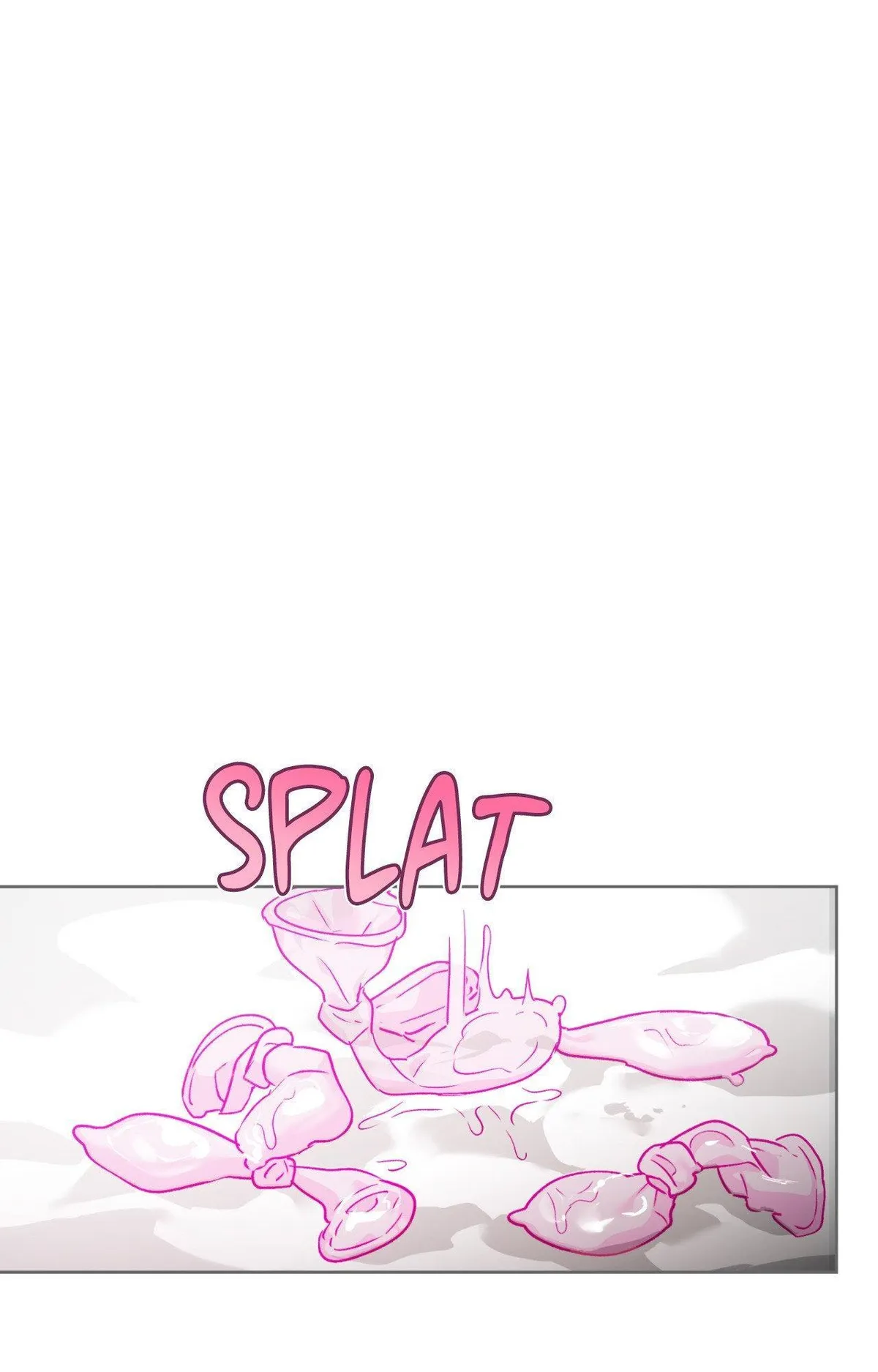 Hold Over You chapter 36 page 20