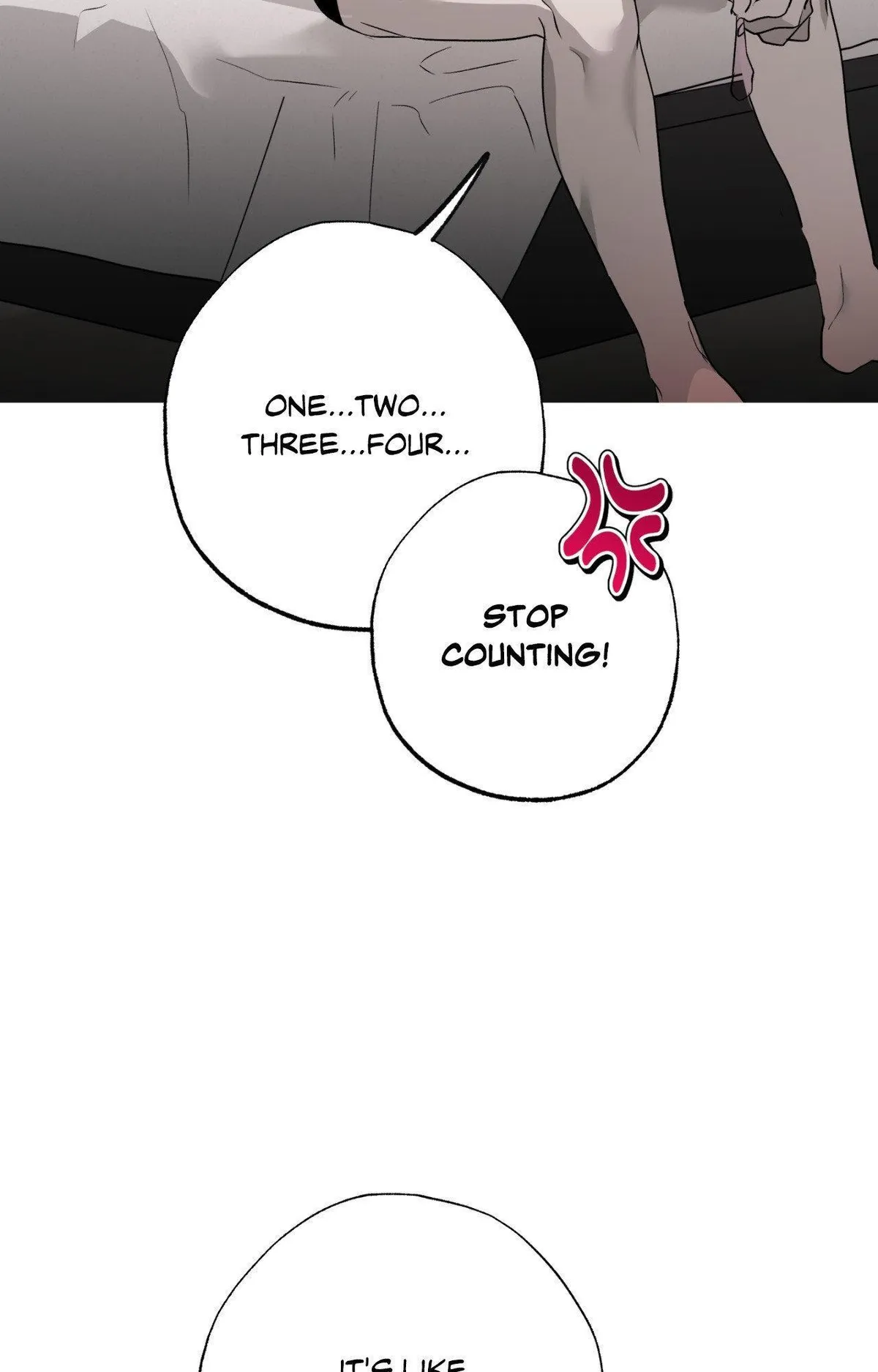 Hold Over You chapter 36 page 22