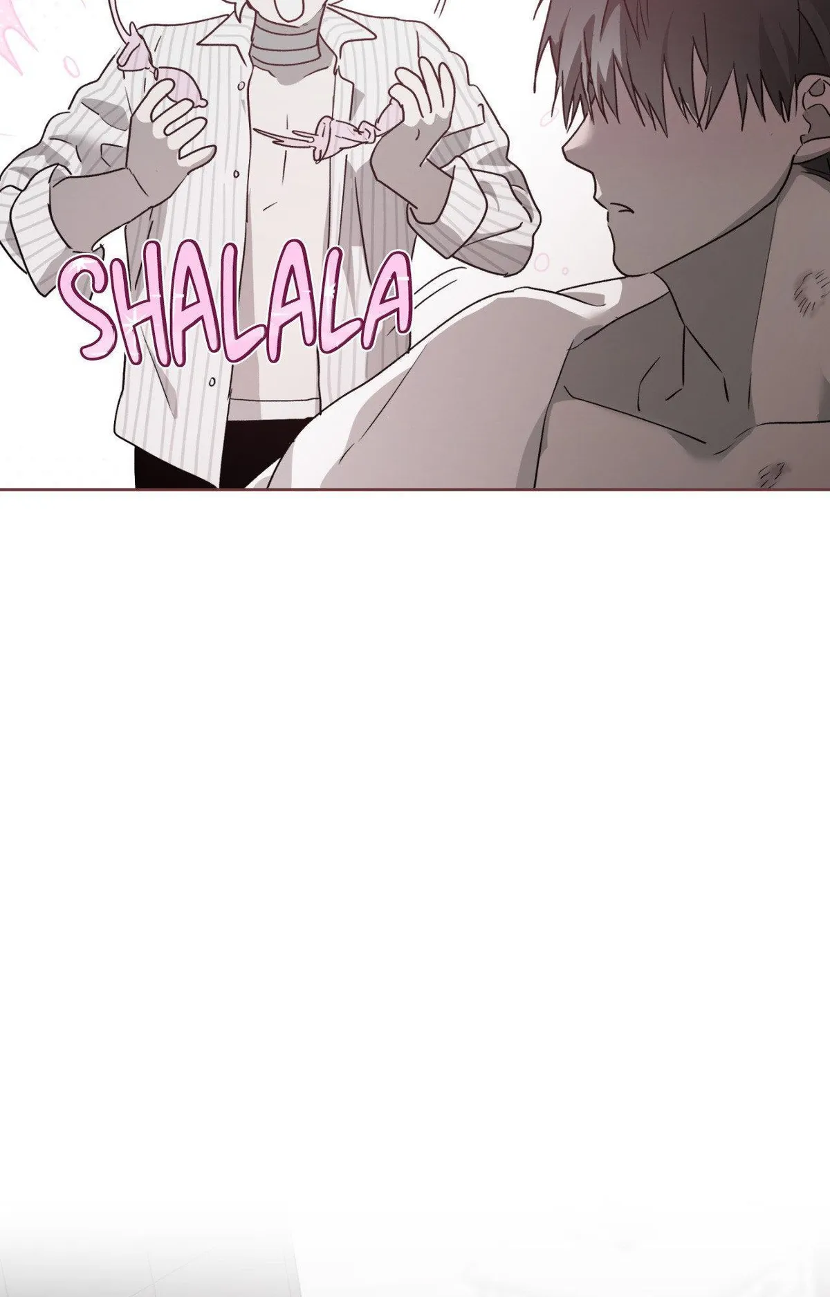 Hold Over You chapter 36 page 25