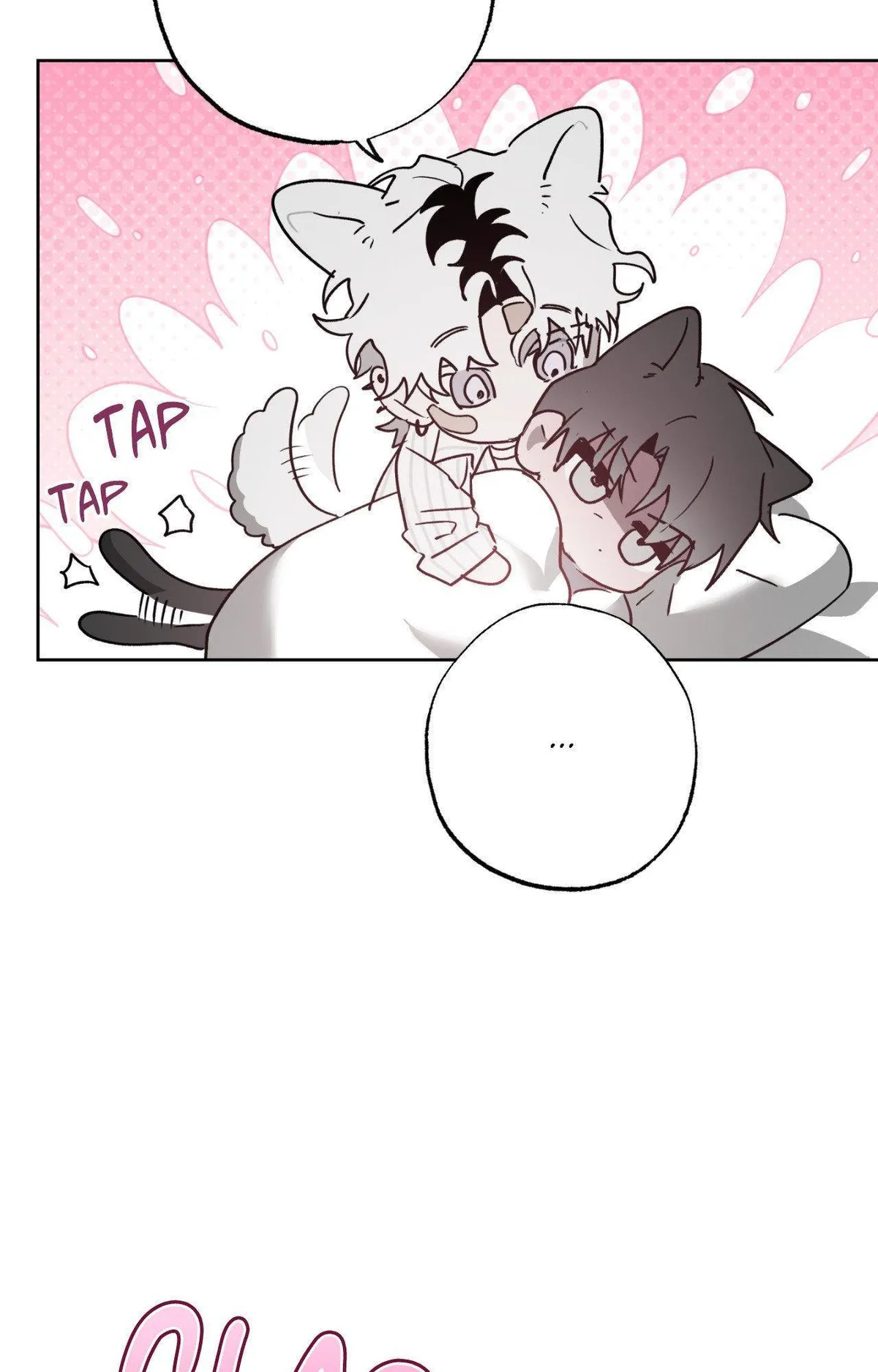 Hold Over You chapter 36 page 31