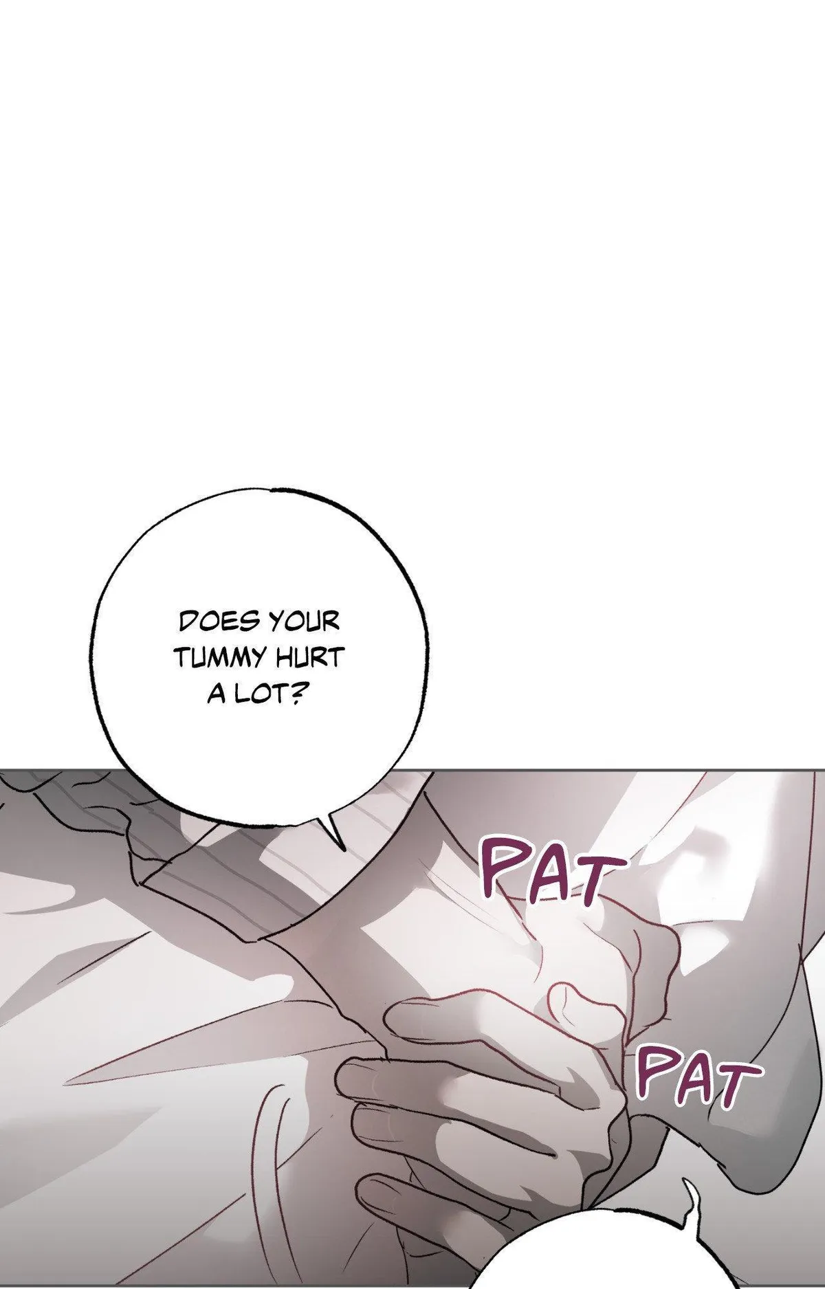 Hold Over You chapter 36 page 33