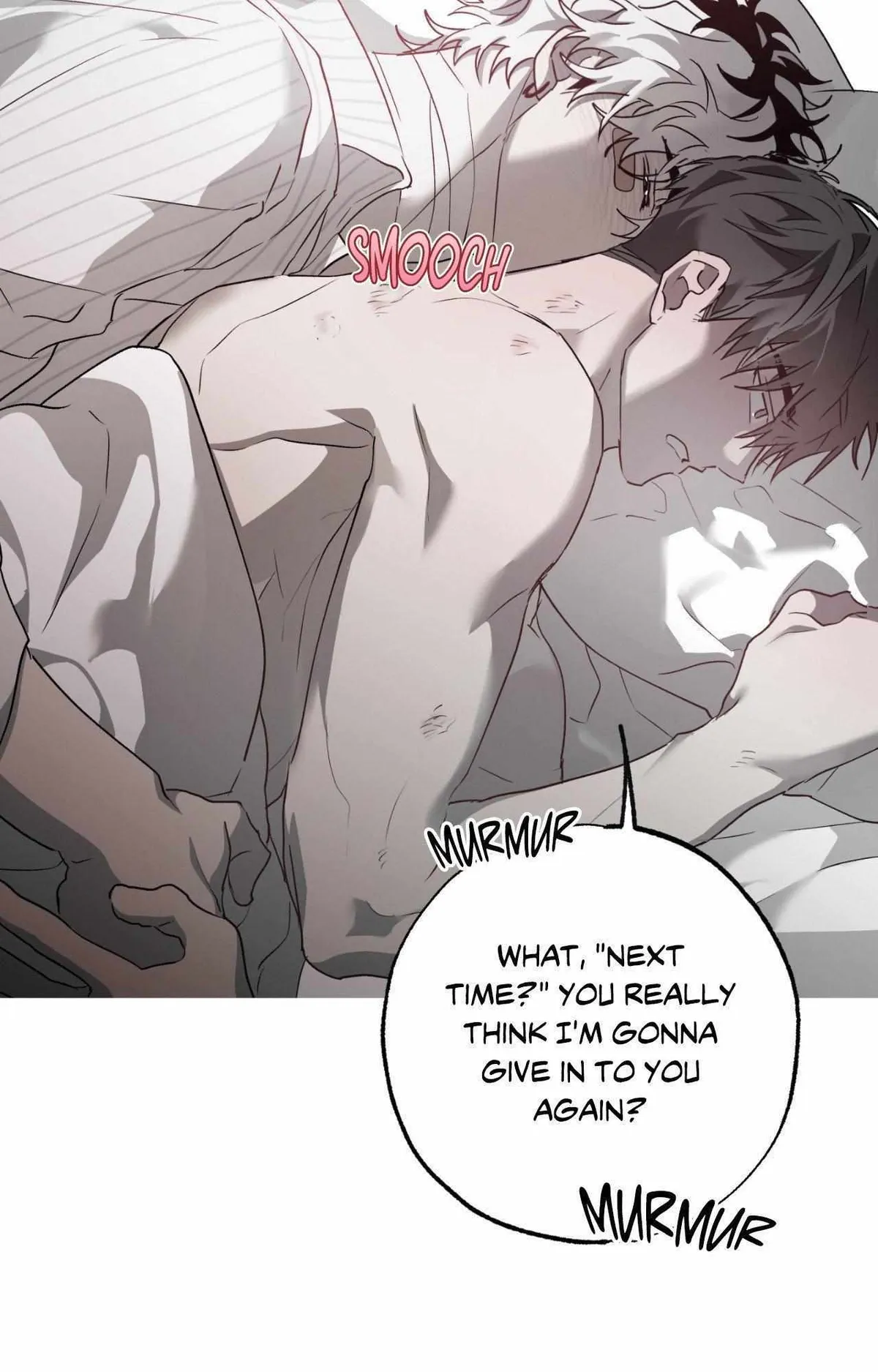 Hold Over You chapter 36 page 35