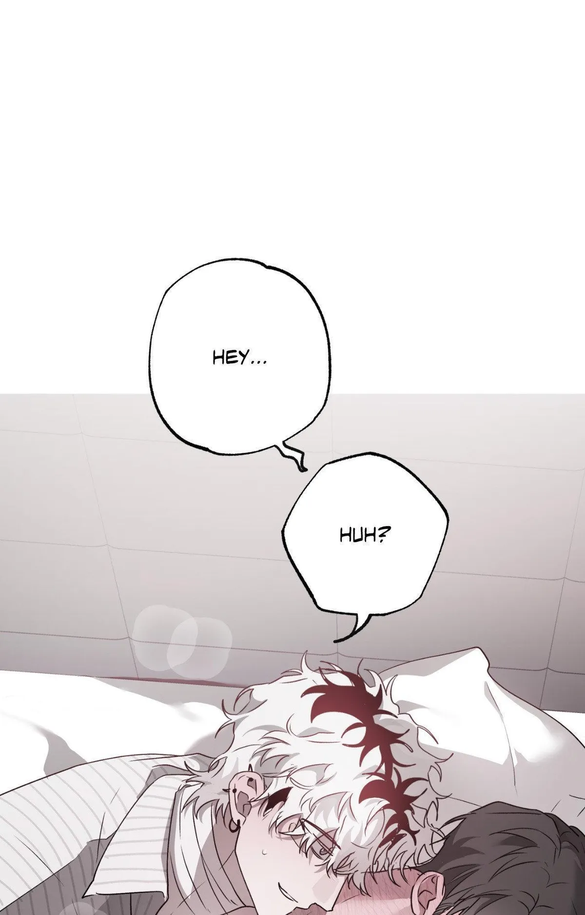Hold Over You chapter 36 page 38