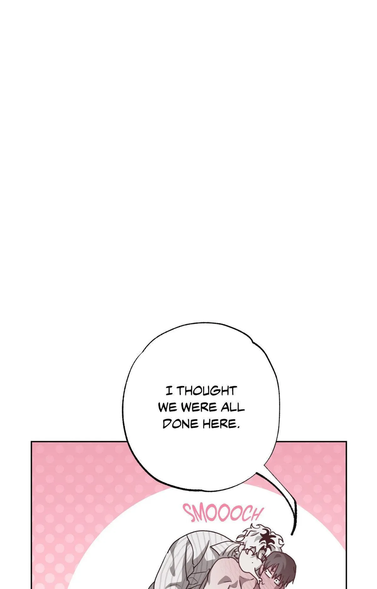 Hold Over You chapter 36 page 40