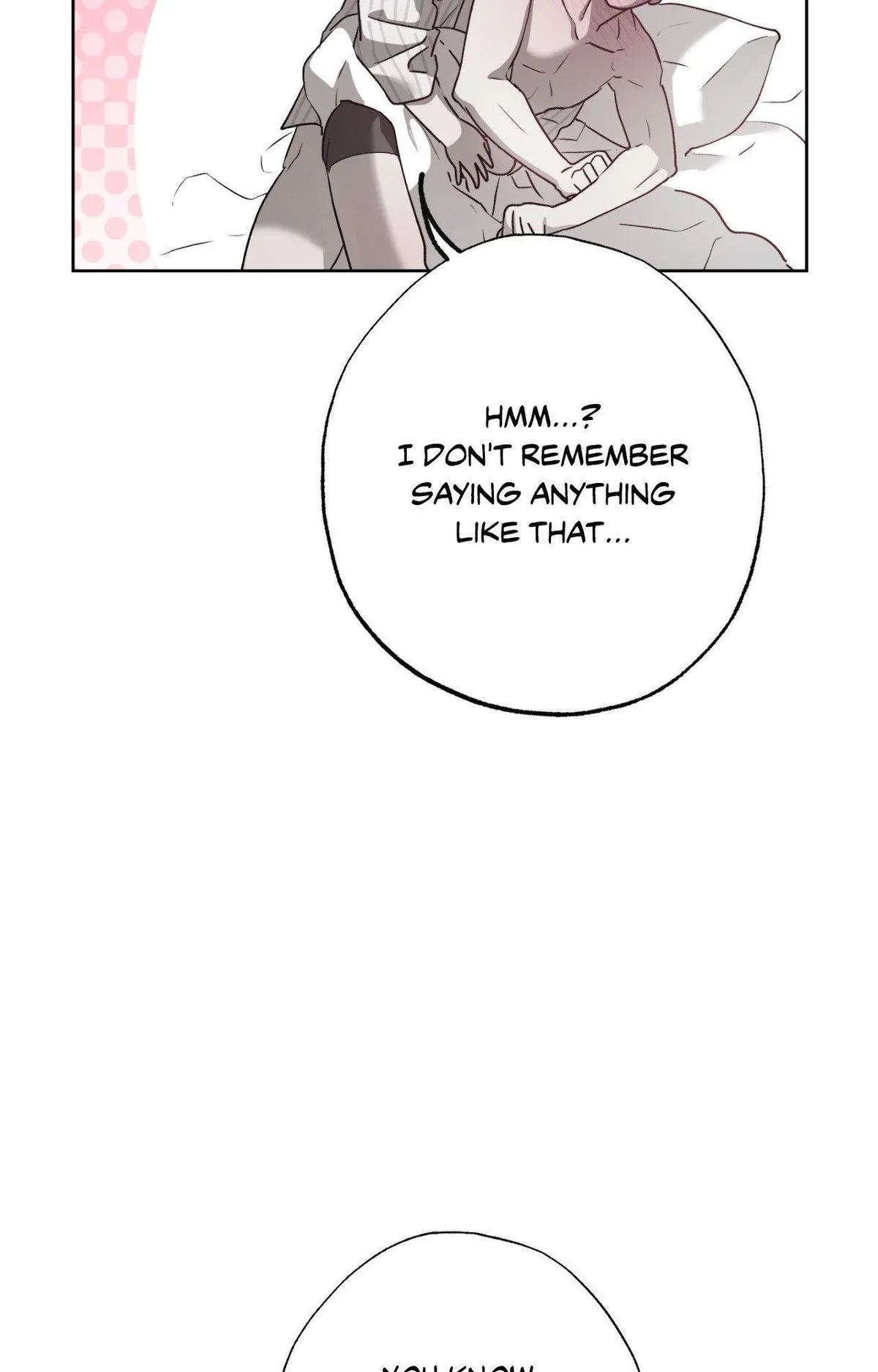 Hold Over You chapter 36 page 41