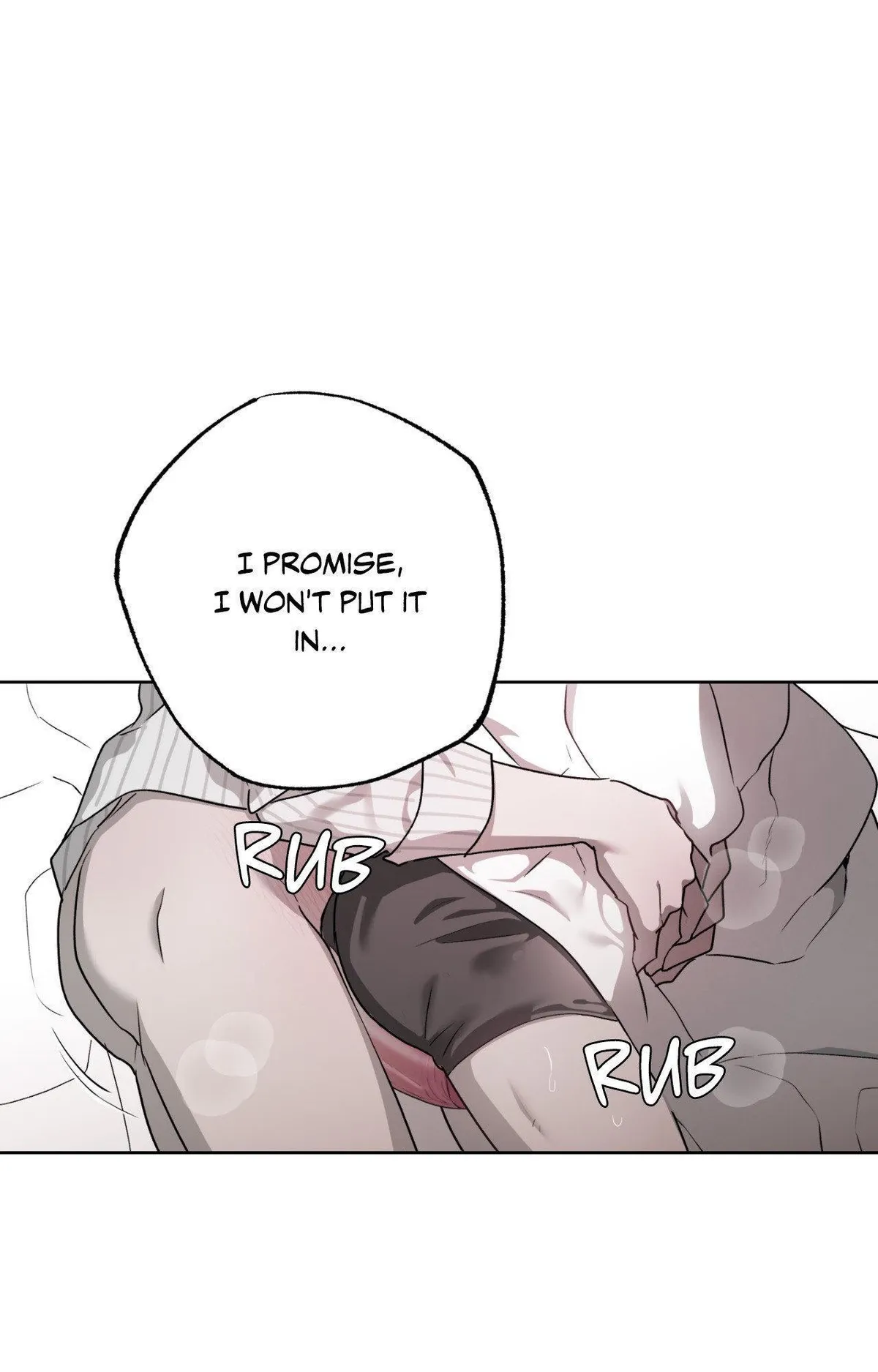 Hold Over You chapter 36 page 43