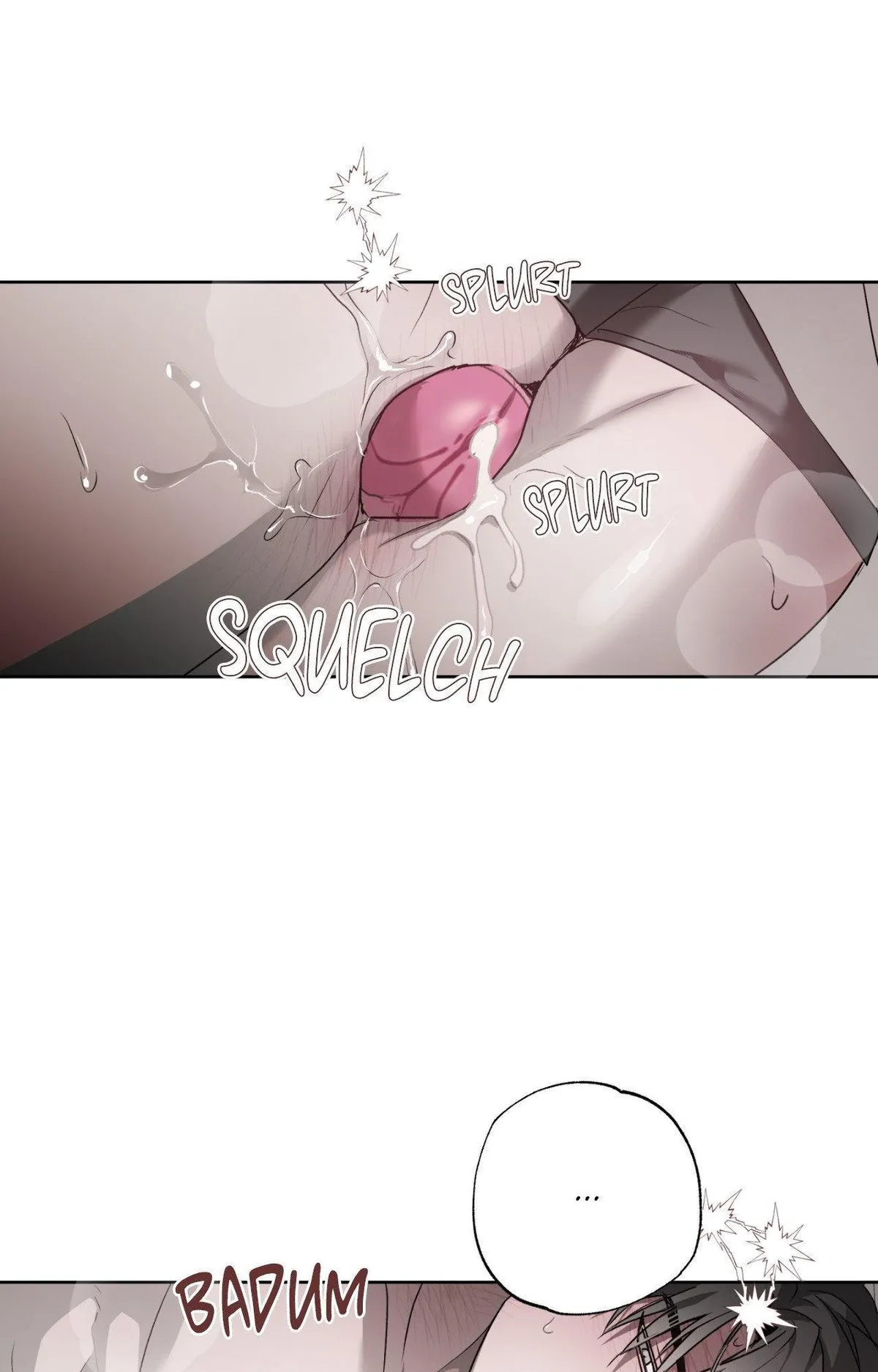 Hold Over You chapter 36 page 49