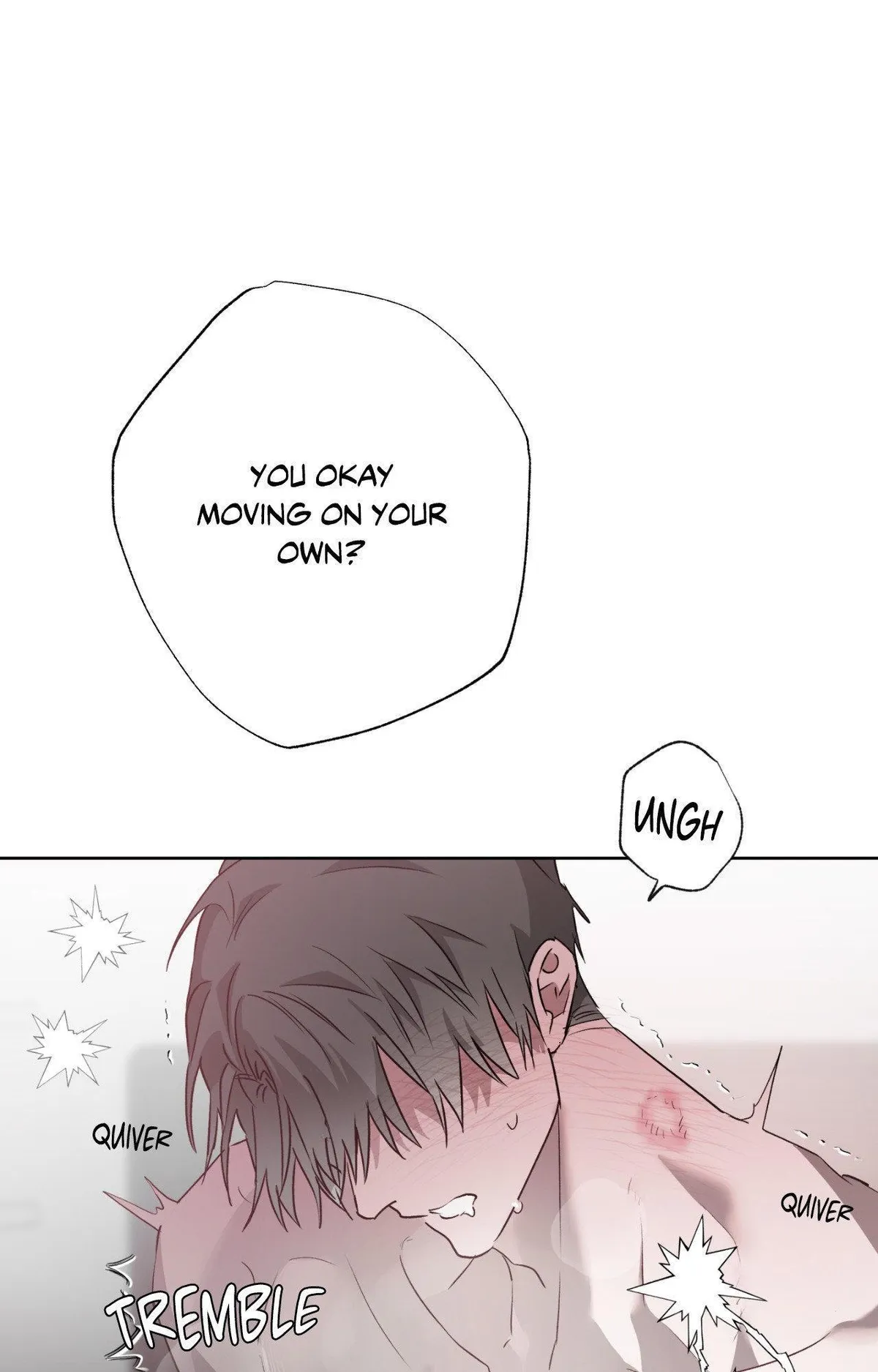 Hold Over You chapter 36 page 5