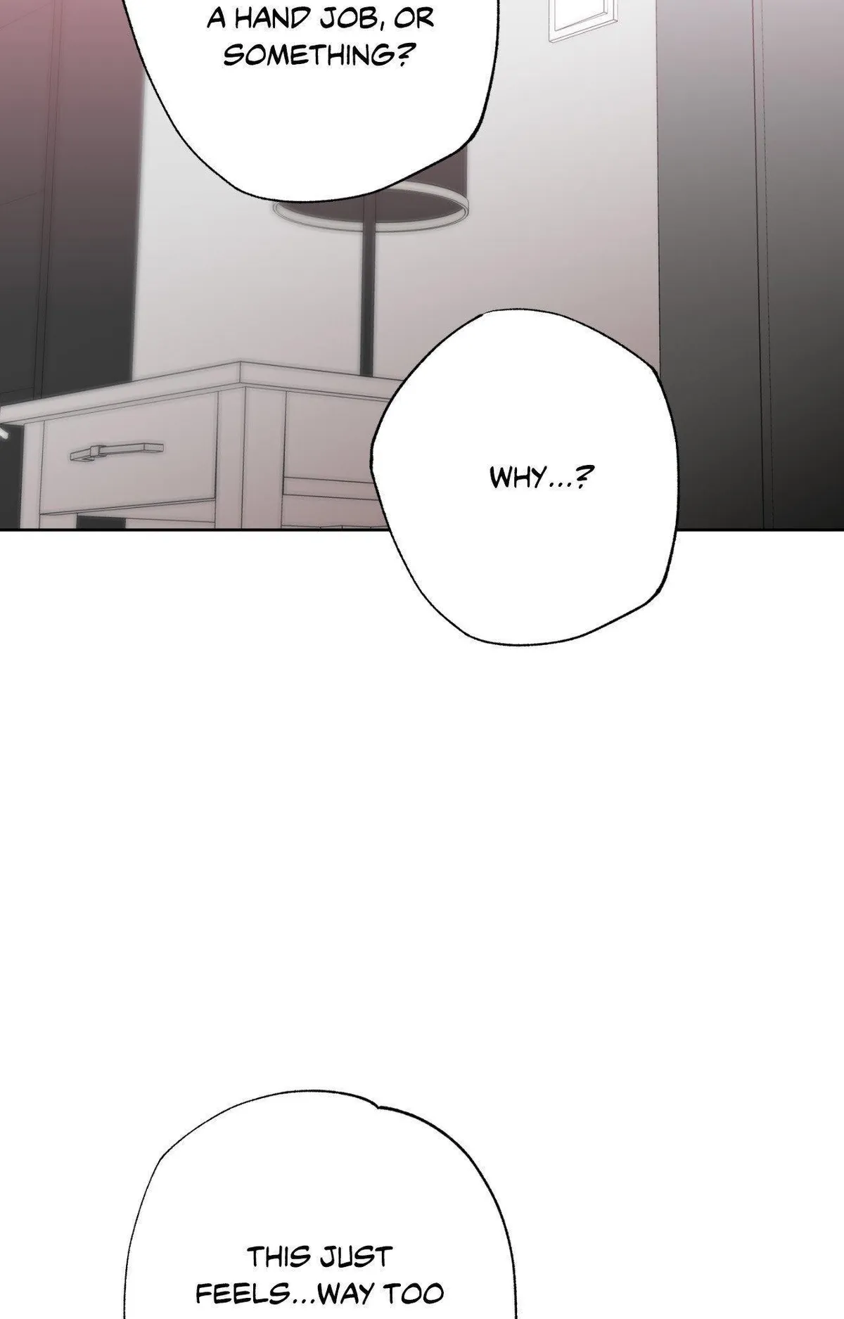 Hold Over You chapter 36 page 51