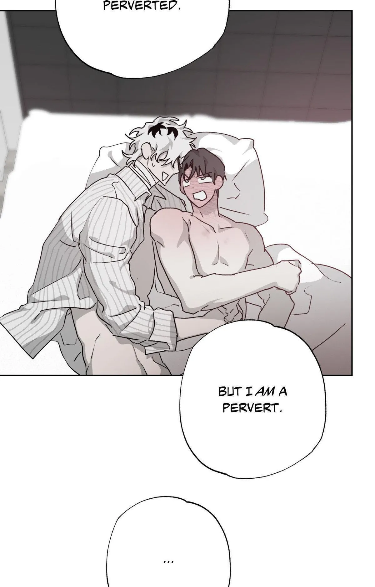 Hold Over You chapter 36 page 52