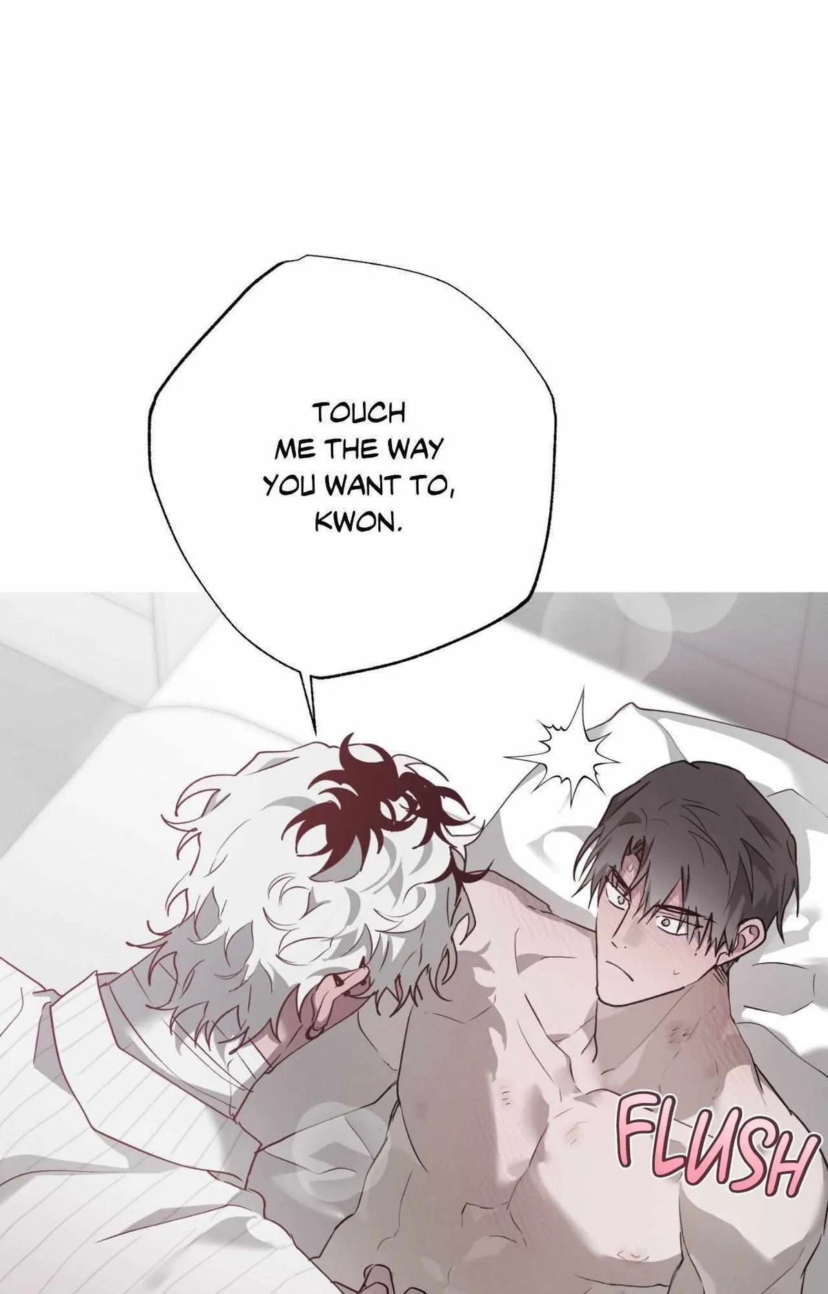 Hold Over You chapter 36 page 55