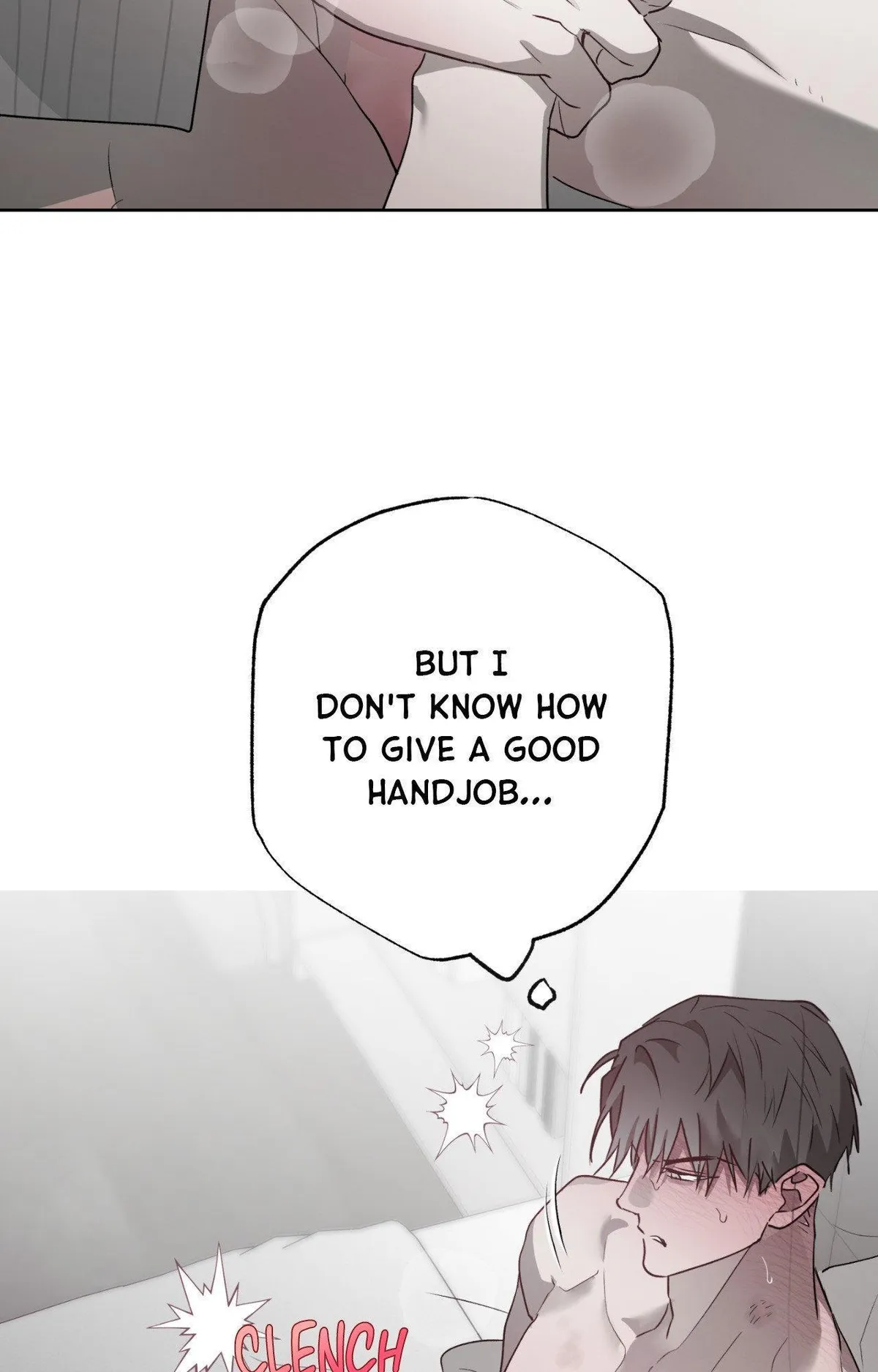 Hold Over You chapter 36 page 57