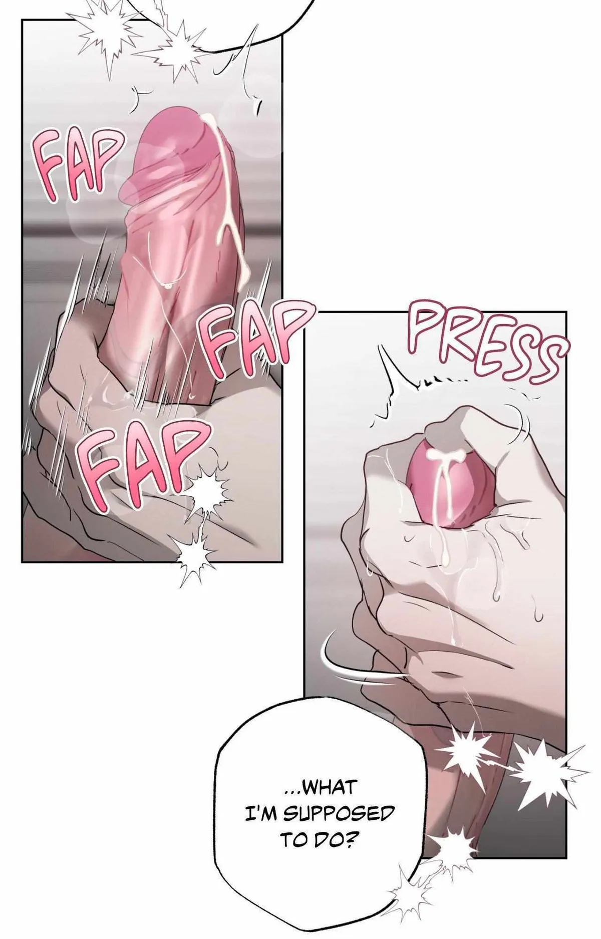 Hold Over You chapter 36 page 59