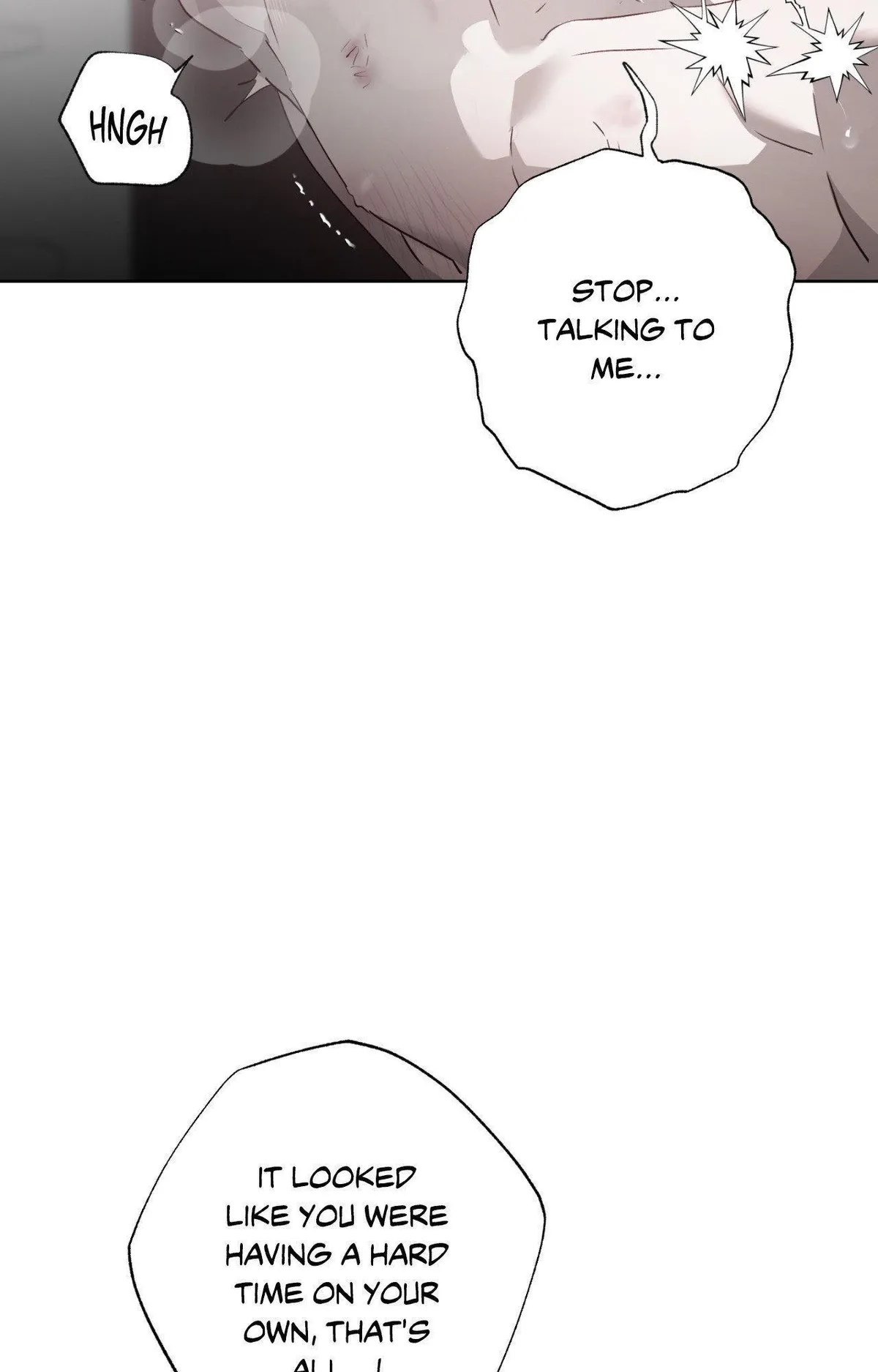 Hold Over You chapter 36 page 6