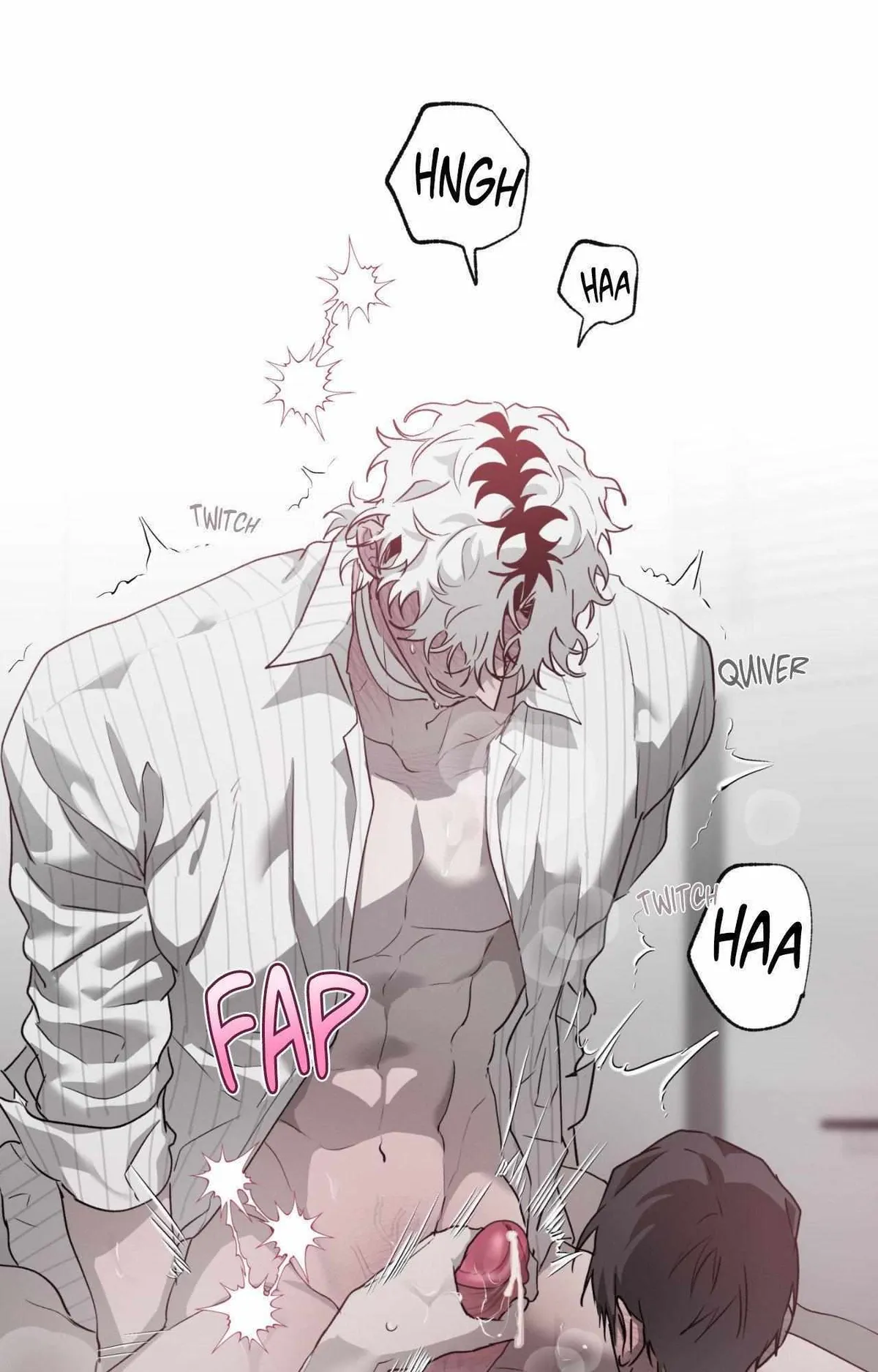 Hold Over You chapter 36 page 60