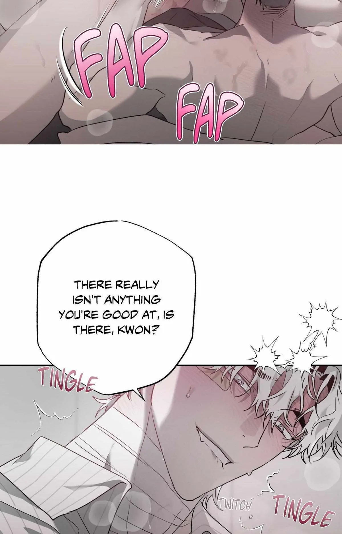 Hold Over You chapter 36 page 61