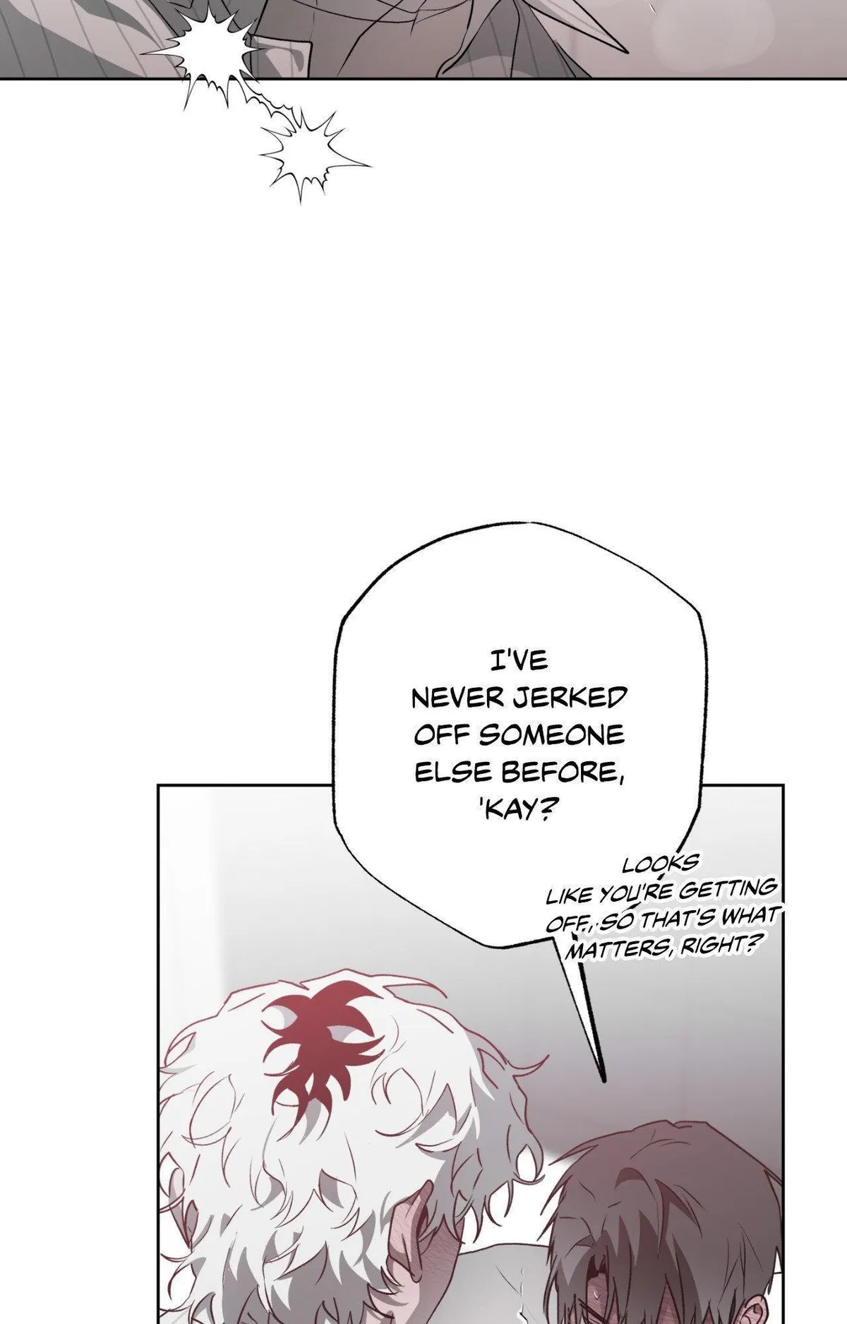 Hold Over You chapter 36 page 62