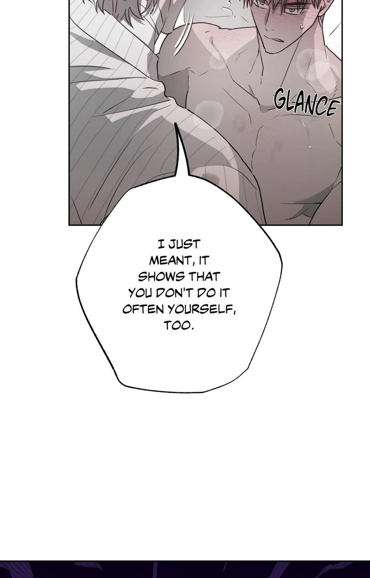 Hold Over You chapter 36 page 63